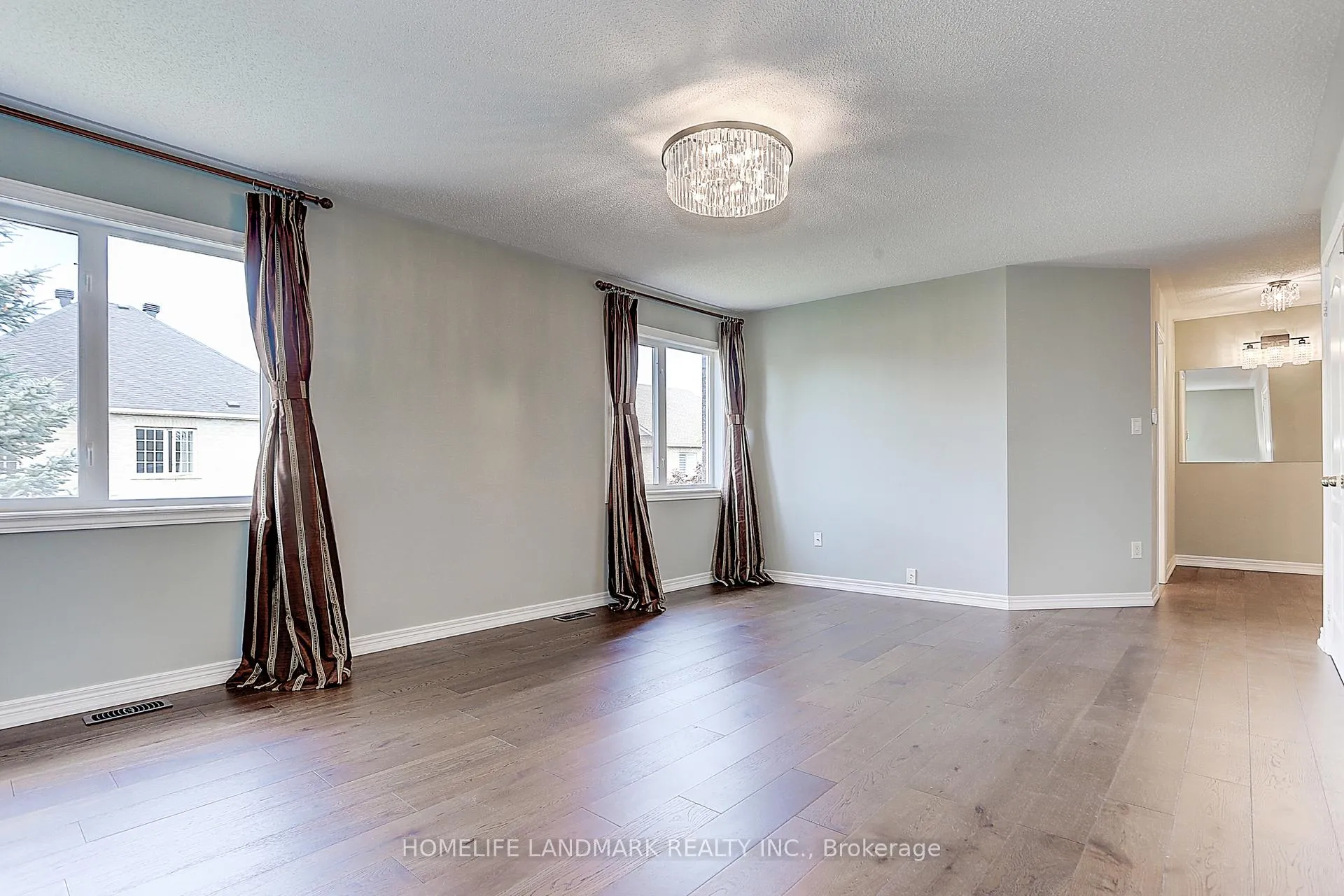 Photo 17 of 88 Elmrill Road, Markham, Berczy — HOMEH