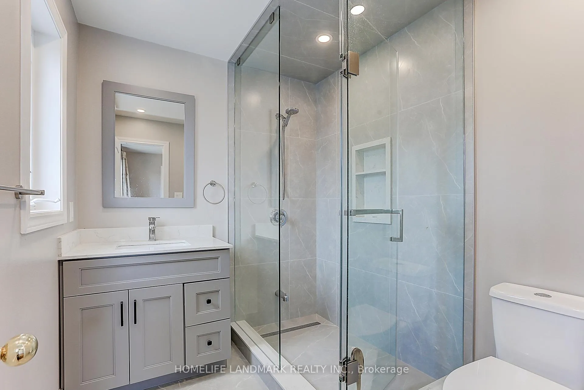 Photo 24 of 88 Elmrill Road, Markham, Berczy — HOMEH