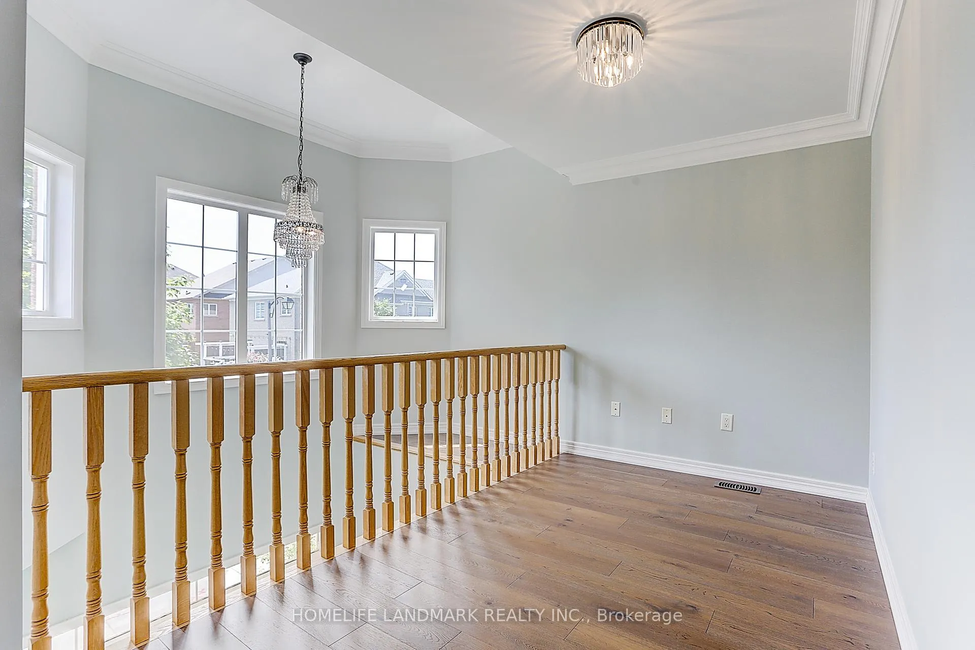 Photo 28 of 88 Elmrill Road, Markham, Berczy — HOMEH