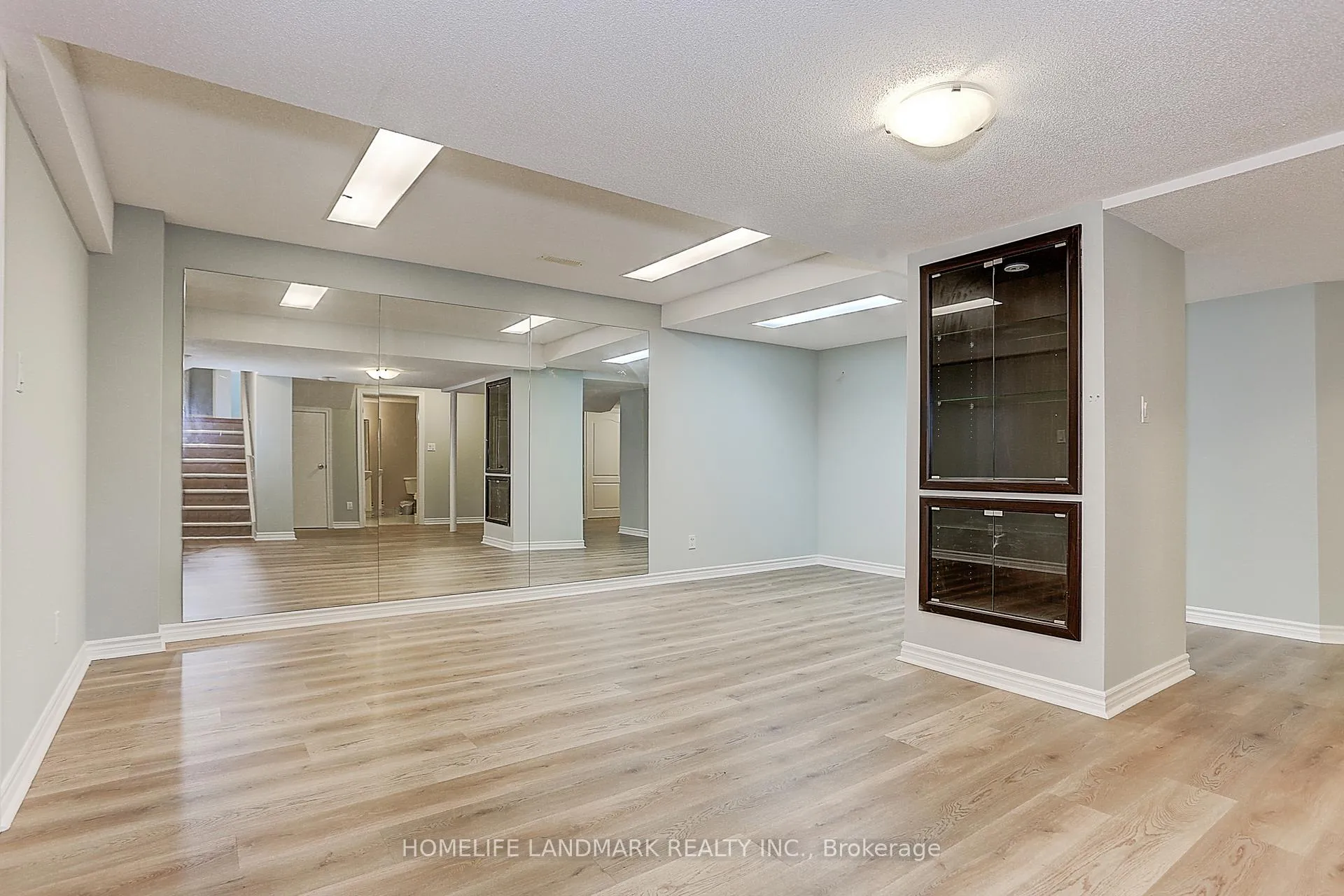 Photo 31 of 88 Elmrill Road, Markham, Berczy — HOMEH