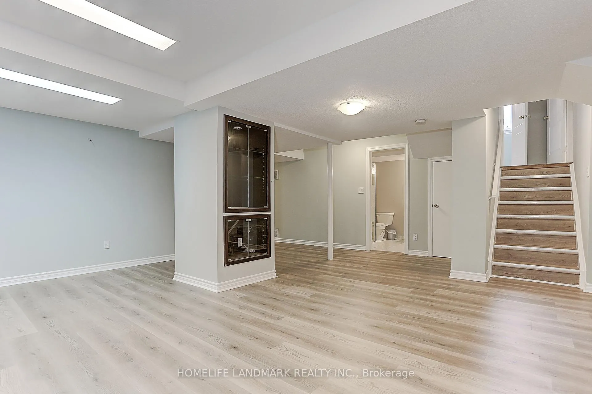 Photo 32 of 88 Elmrill Road, Markham, Berczy — HOMEH
