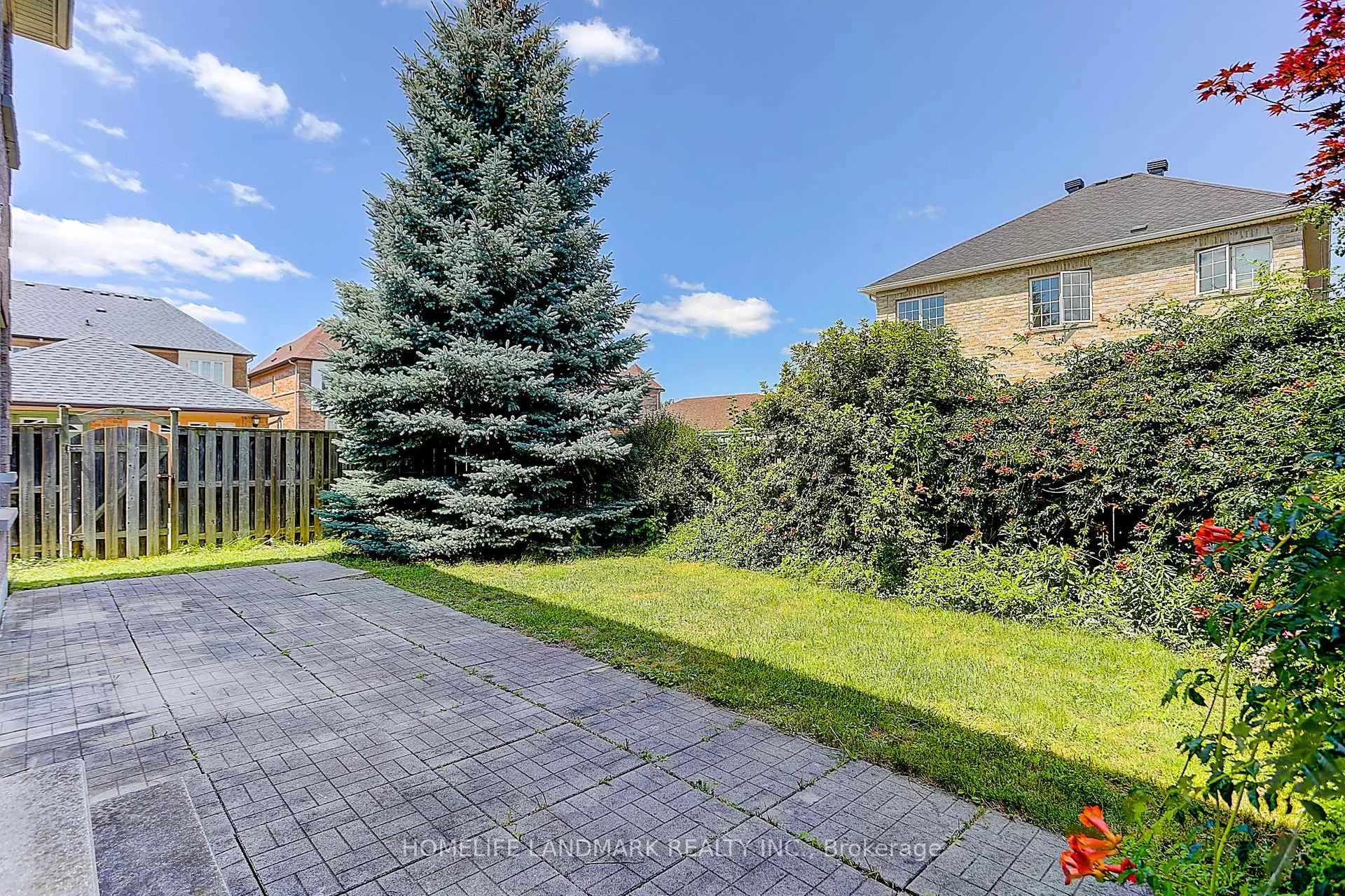 Photo 38 of 88 Elmrill Road, Markham, Berczy — HOMEH