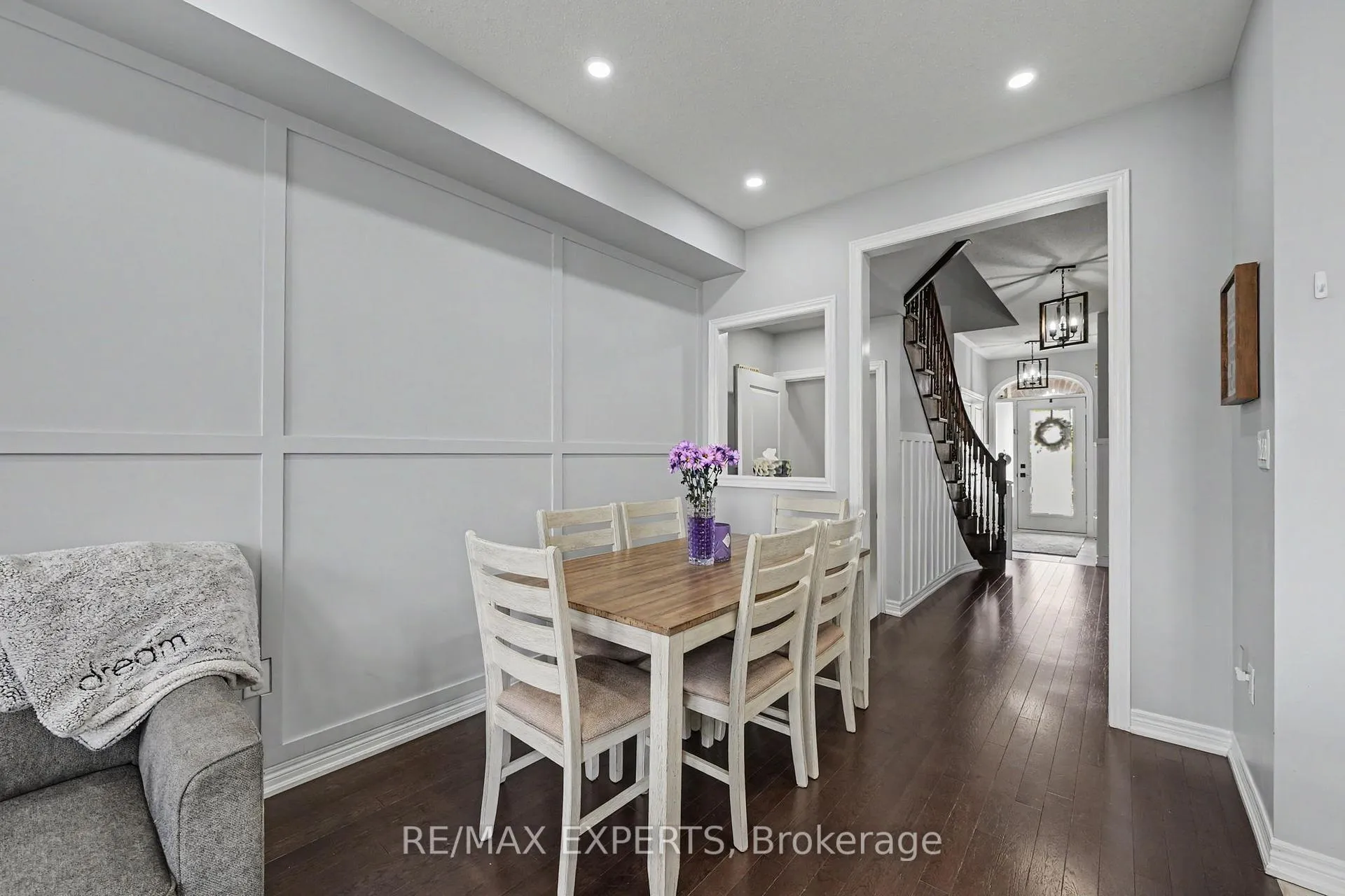 Photo 12 of 8 Morra Avenue, Caledon, Bolton East — HOMEH