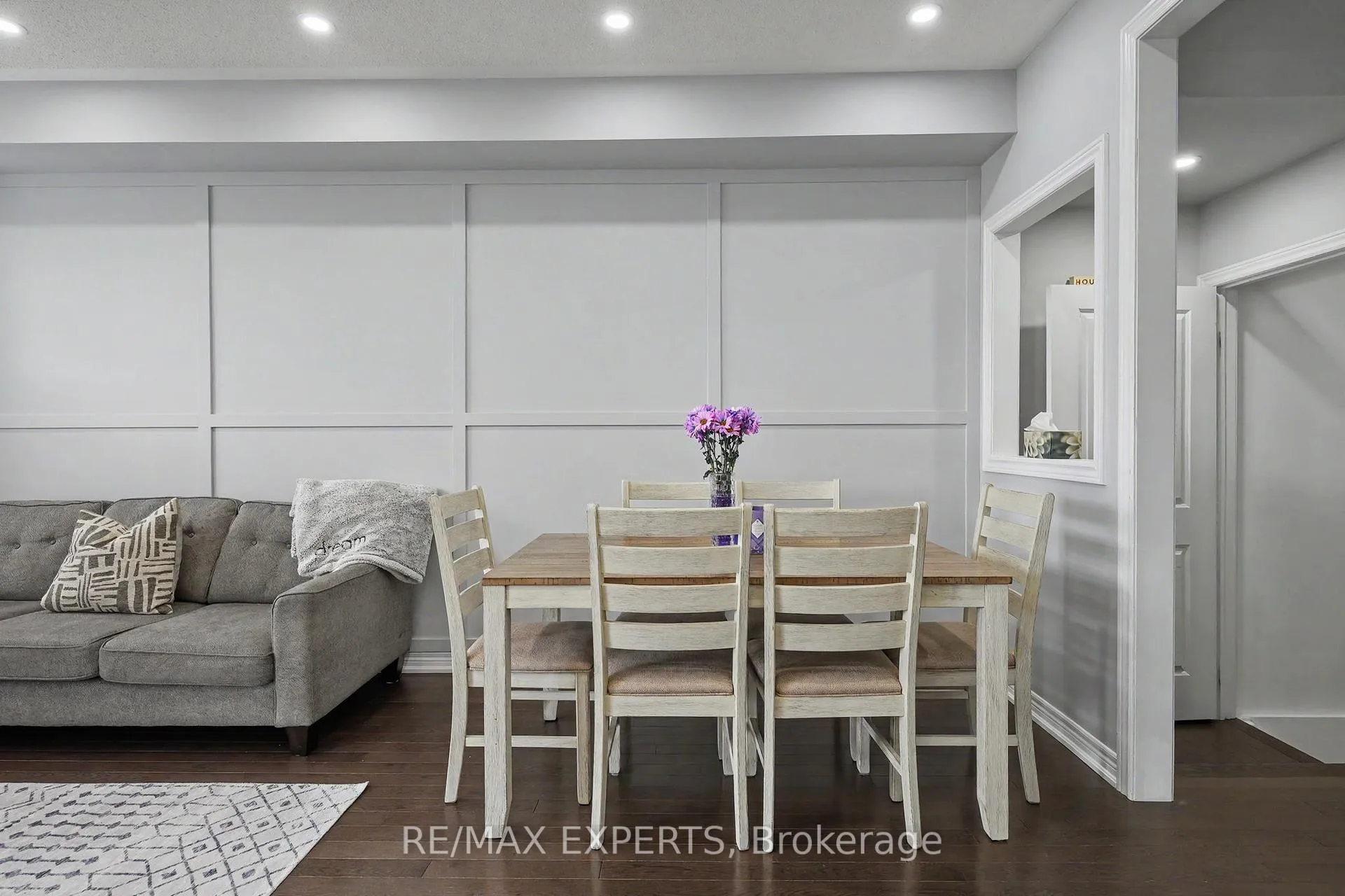 Photo 13 of 8 Morra Avenue, Caledon, Bolton East — HOMEH