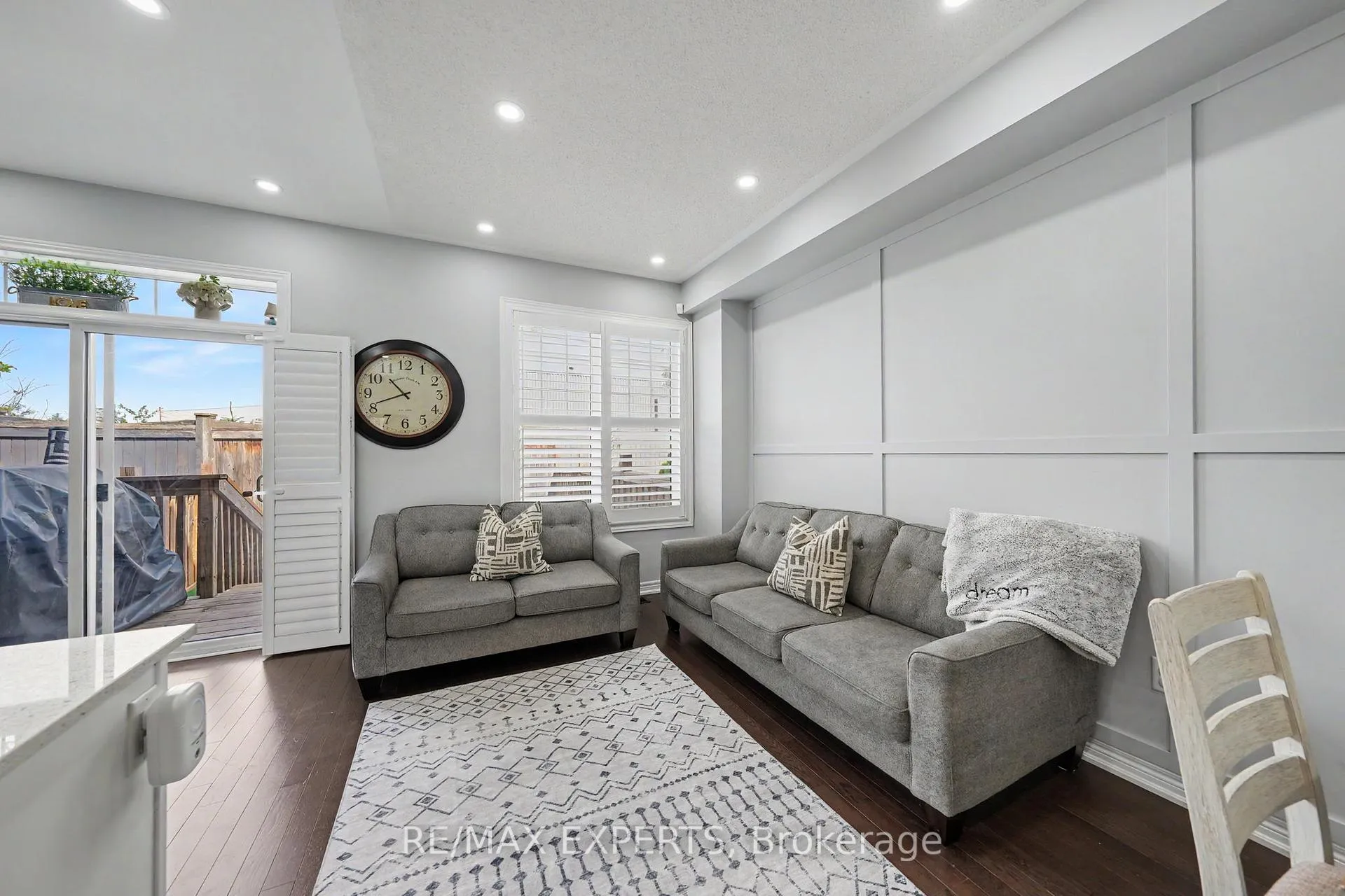 Photo 15 of 8 Morra Avenue, Caledon, Bolton East — HOMEH