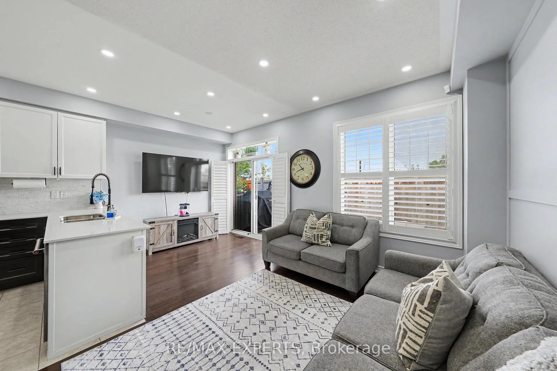 Photo 16 of 8 Morra Avenue, Caledon, Bolton East — HOMEH