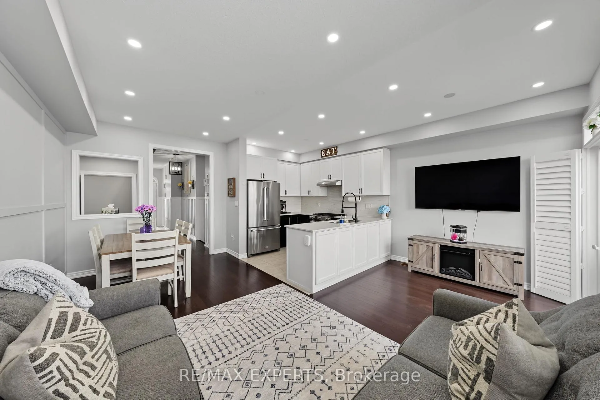 Photo 17 of 8 Morra Avenue, Caledon, Bolton East — HOMEH
