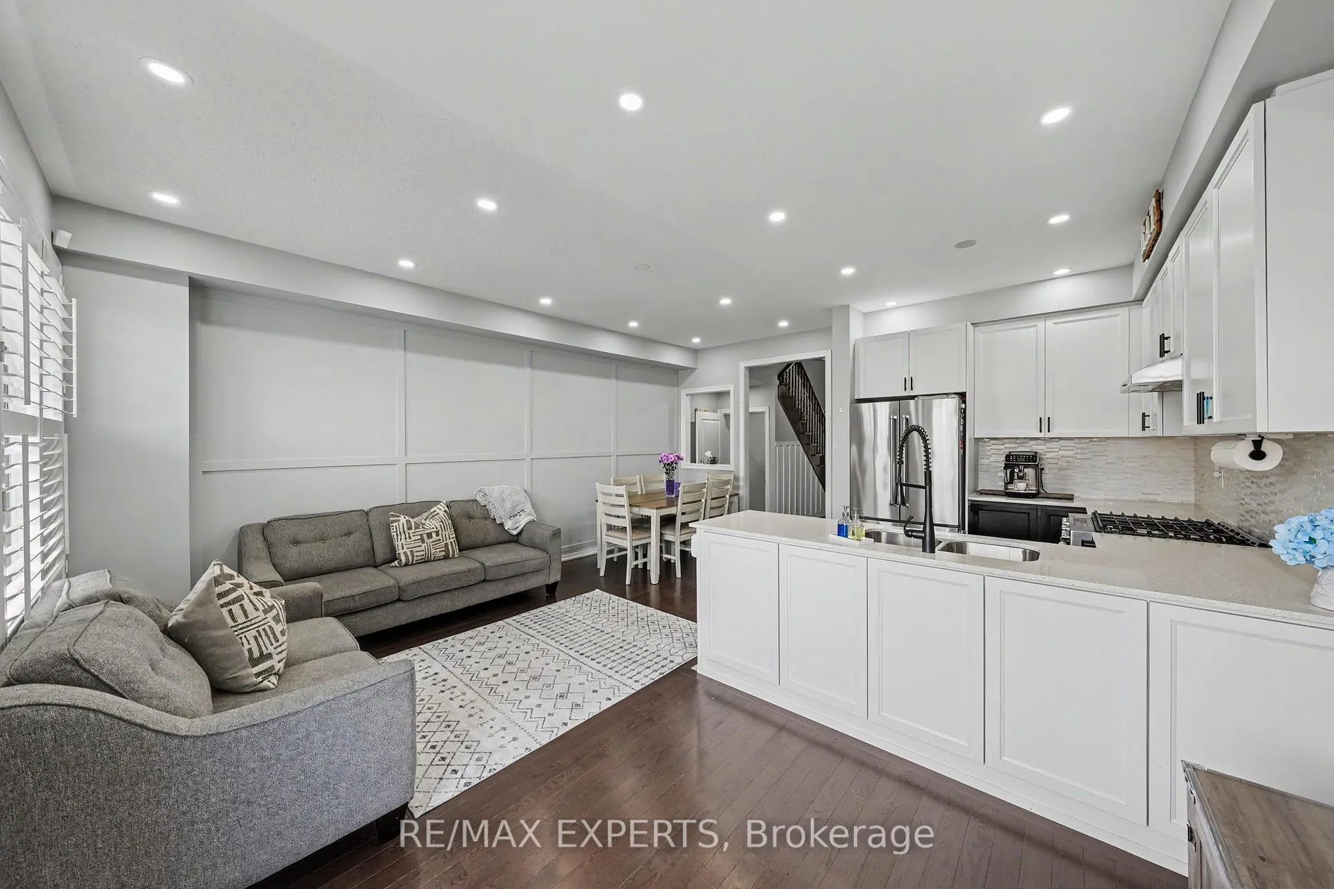 Photo 18 of 8 Morra Avenue, Caledon, Bolton East — HOMEH
