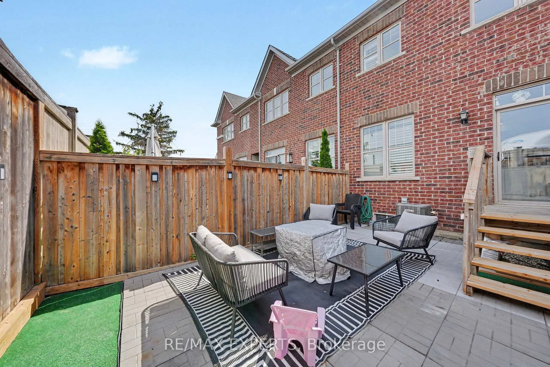 Photo 44 of 8 Morra Avenue, Caledon, Bolton East — HOMEH