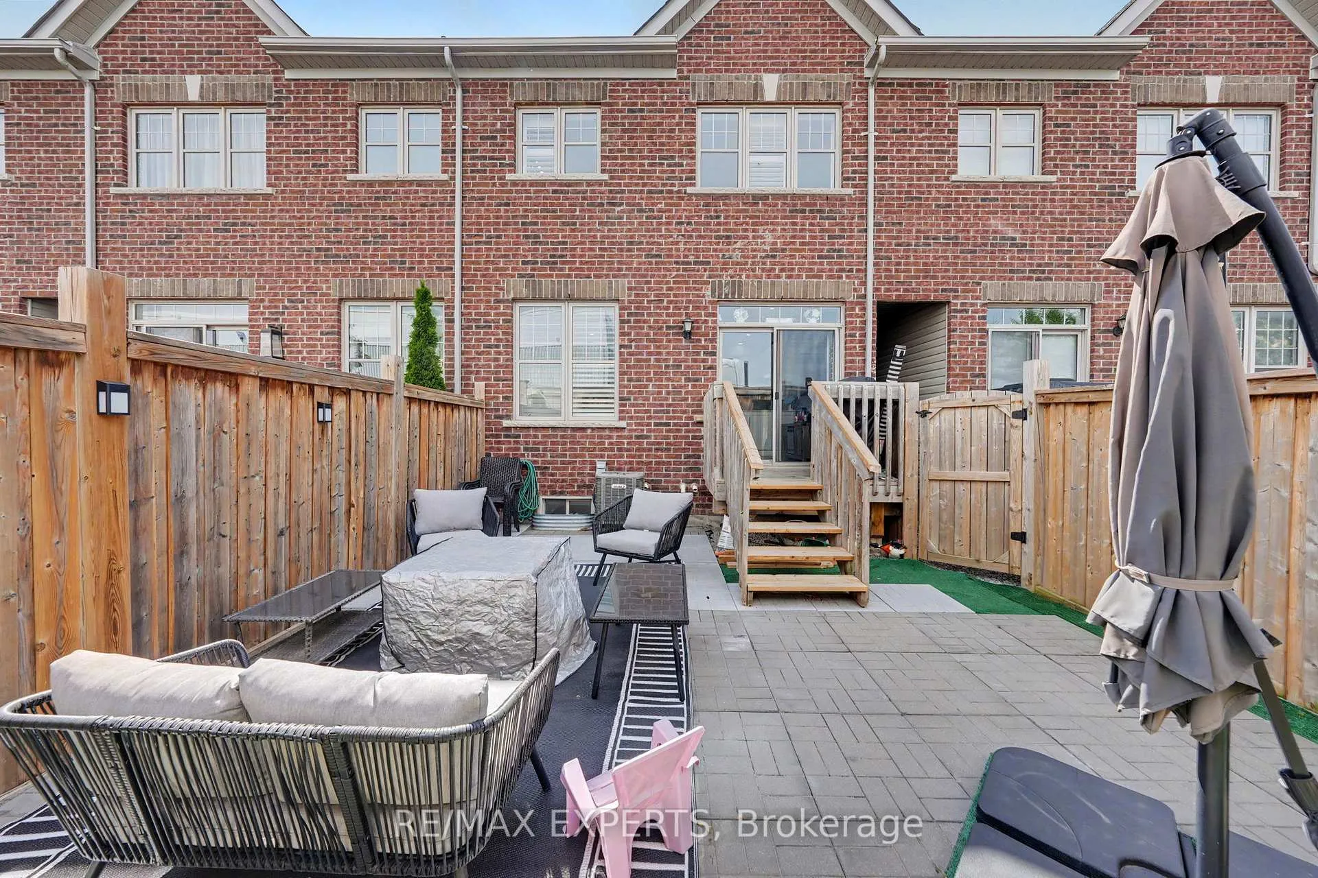 Photo 46 of 8 Morra Avenue, Caledon, Bolton East — HOMEH
