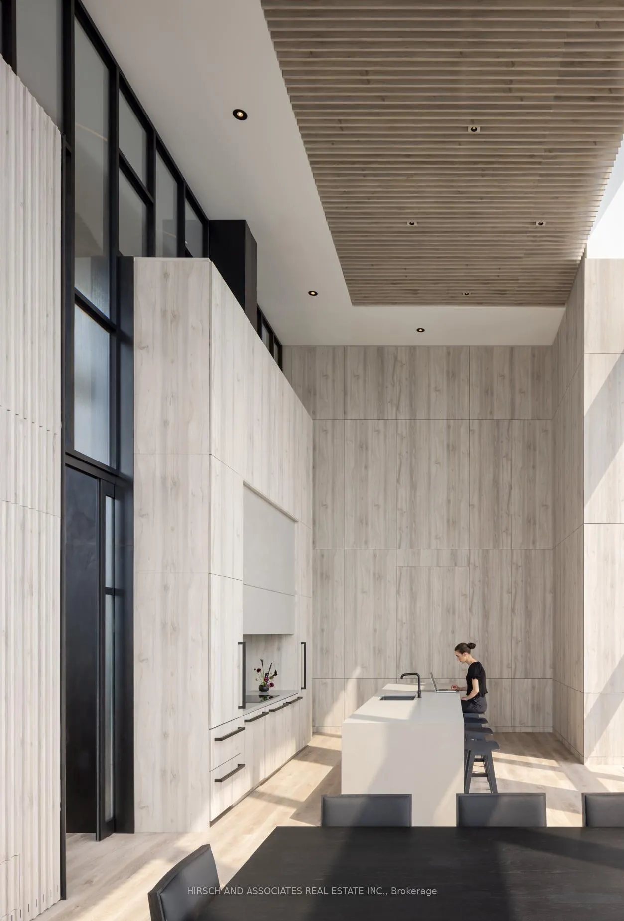 Photo 10 of Unit 4412, 55 Charles Street E, Toronto, Church-Yonge Corridor — HOMEH