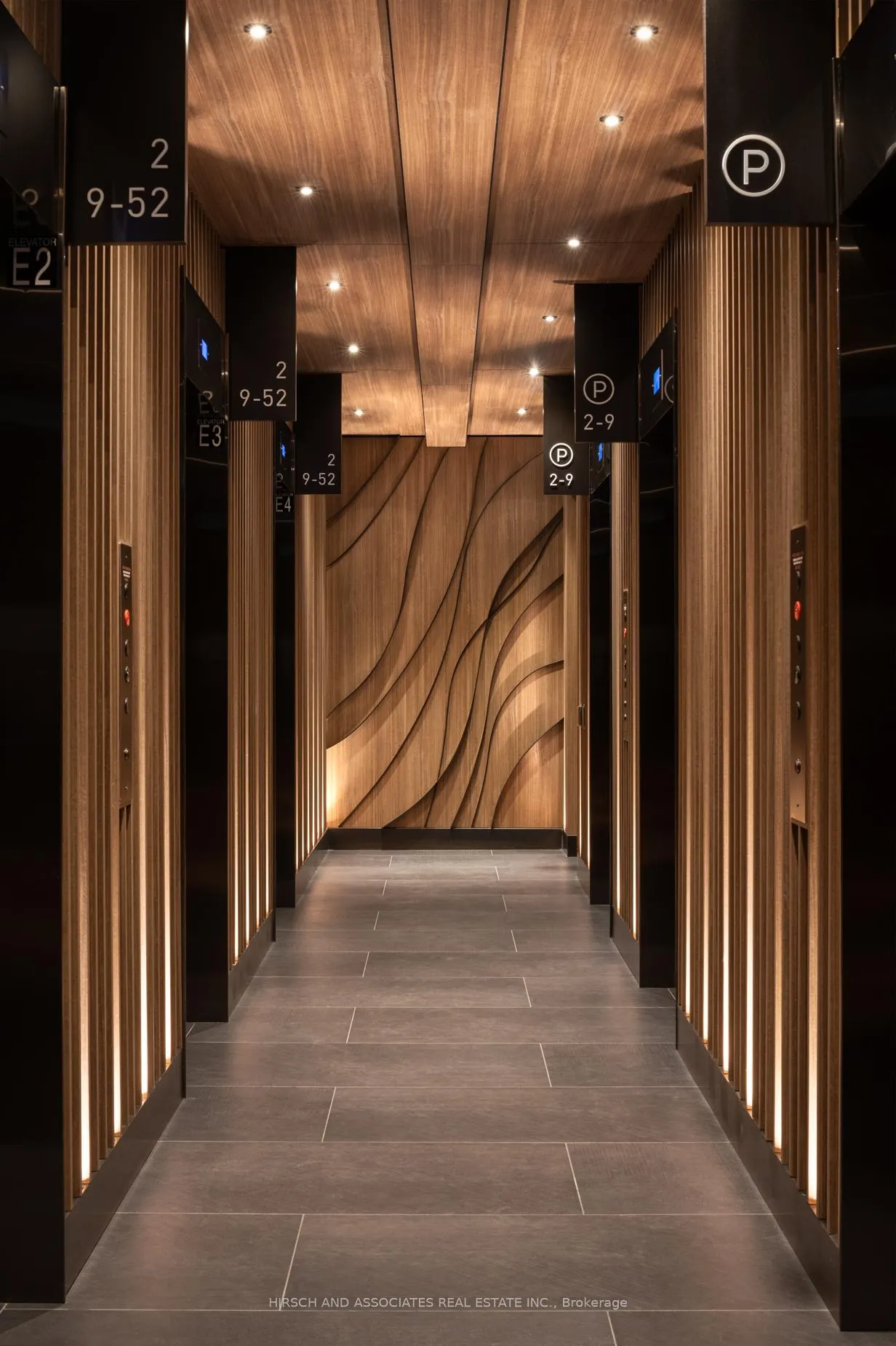 Photo 12 of Unit 4412, 55 Charles Street E, Toronto, Church-Yonge Corridor — HOMEH