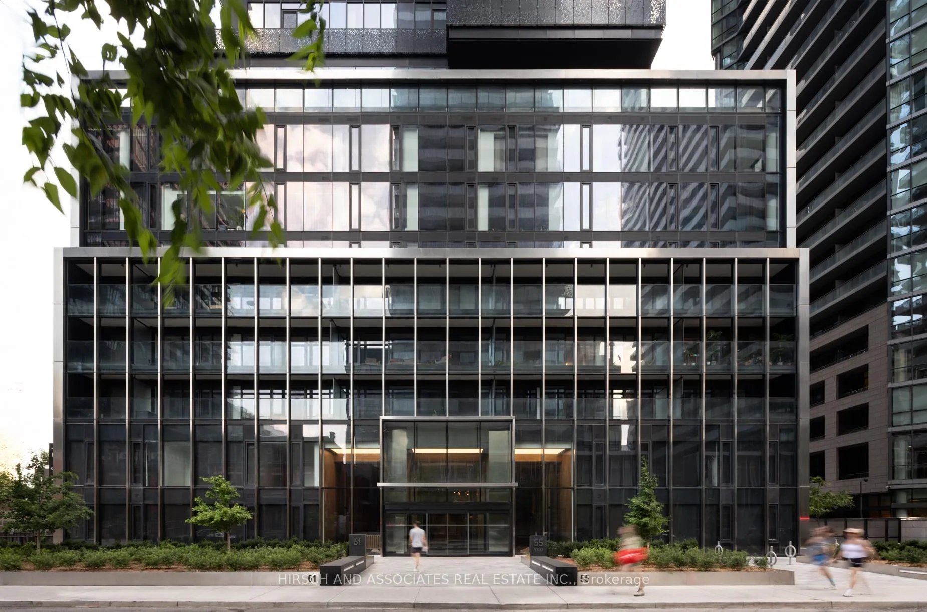 Photo 21 of Unit 4412, 55 Charles Street E, Toronto, Church-Yonge Corridor — HOMEH