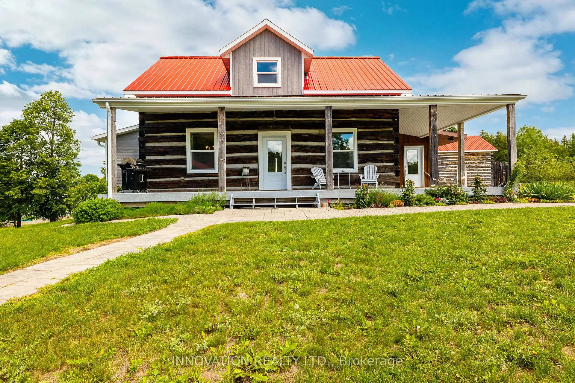 Photo 4 of 172 Mink Lake Road, North Algona Wilberforce, North Algona/Wilberforce Twp — HOMEH