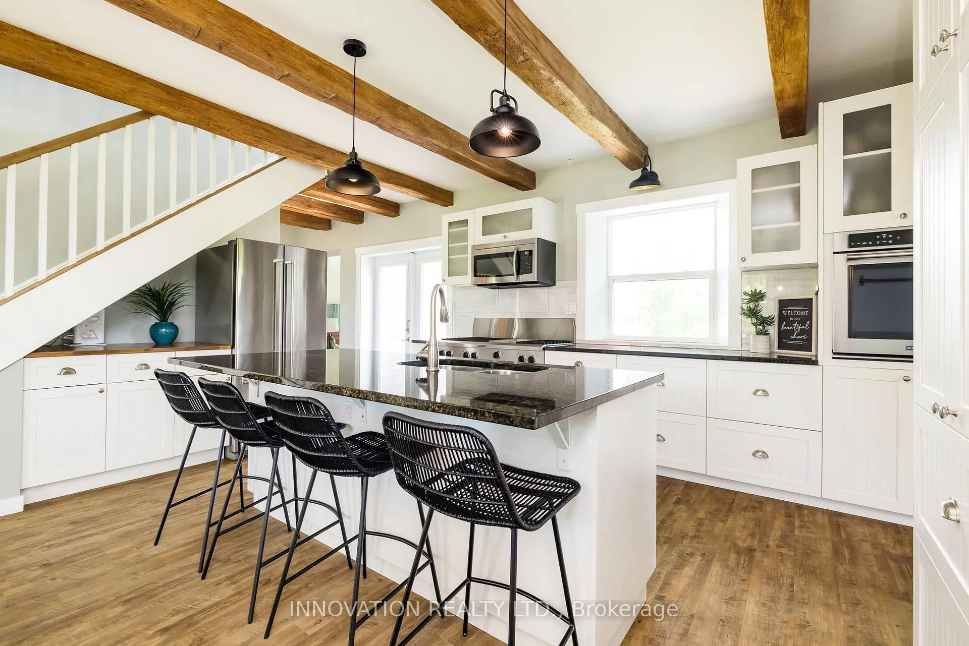 Photo 8 of 172 Mink Lake Road, North Algona Wilberforce, North Algona/Wilberforce Twp — HOMEH