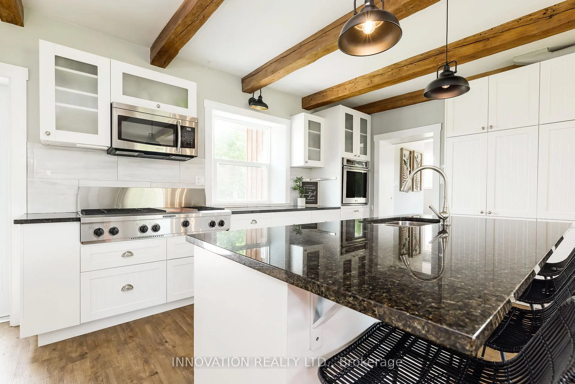 Photo 9 of 172 Mink Lake Road, North Algona Wilberforce, North Algona/Wilberforce Twp — HOMEH