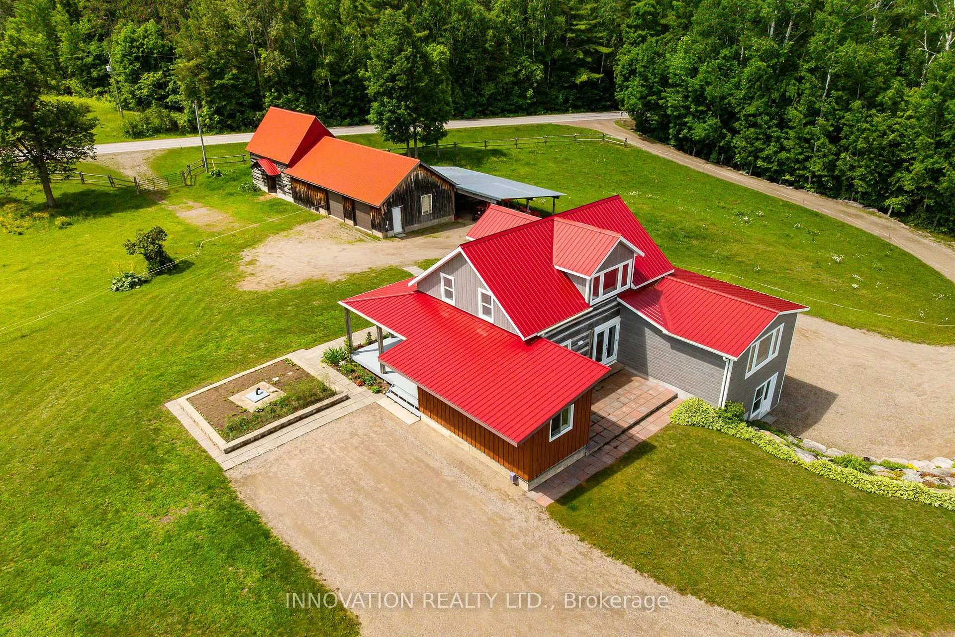 Photo 36 of 172 Mink Lake Road, North Algona Wilberforce, North Algona/Wilberforce Twp — HOMEH