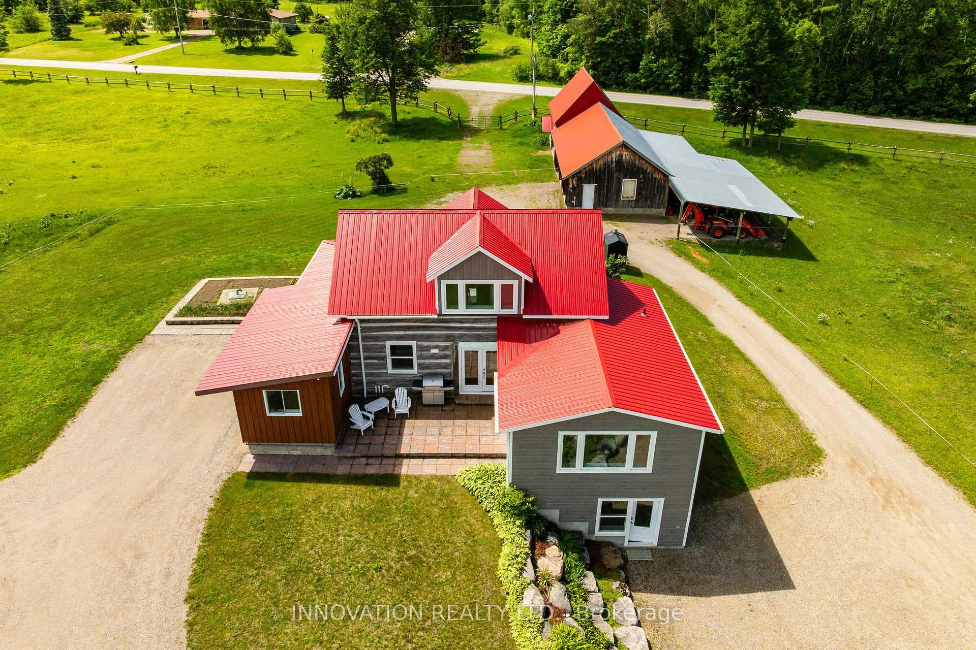 Photo 37 of 172 Mink Lake Road, North Algona Wilberforce, North Algona/Wilberforce Twp — HOMEH