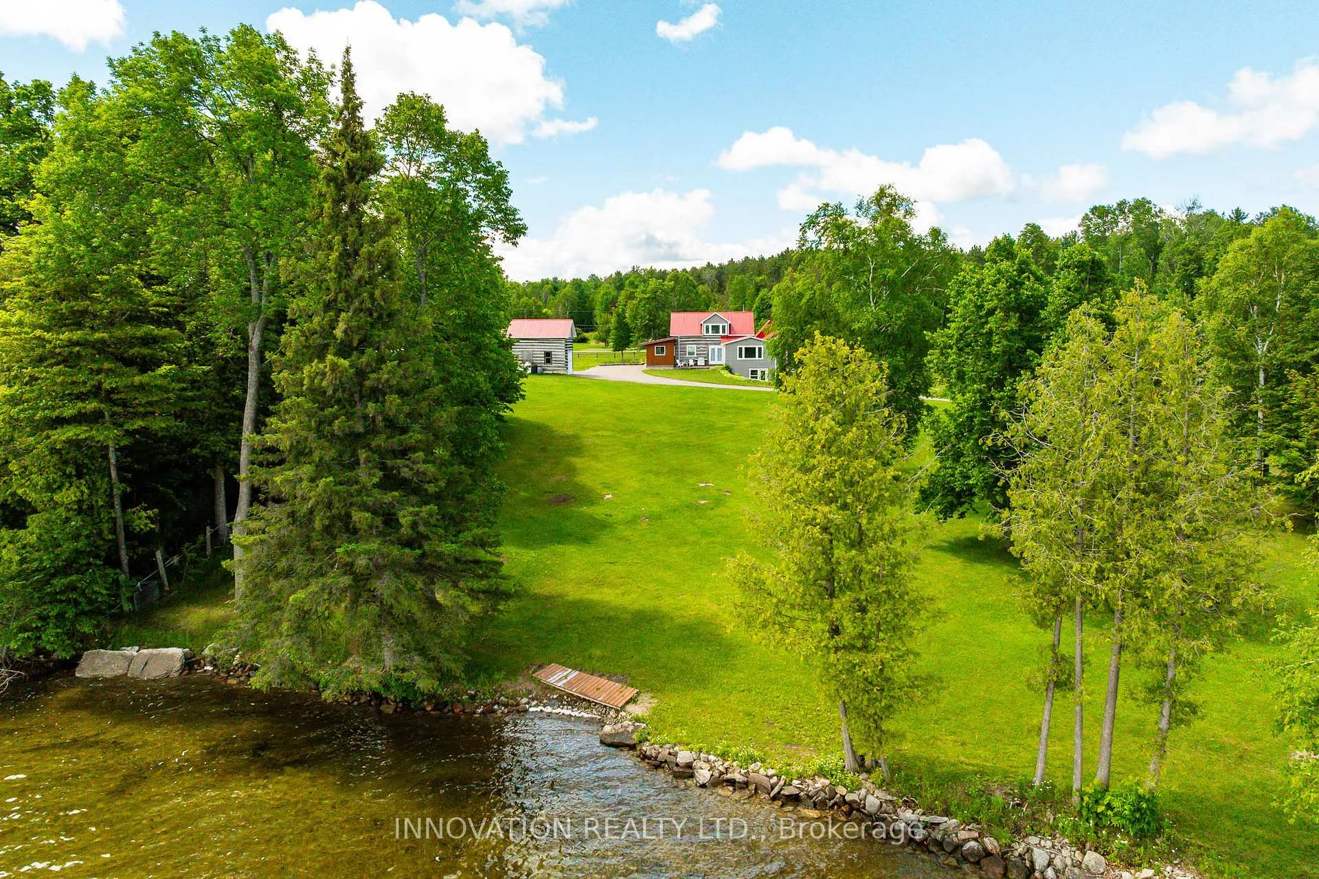 Photo 41 of 172 Mink Lake Road, North Algona Wilberforce, North Algona/Wilberforce Twp — HOMEH