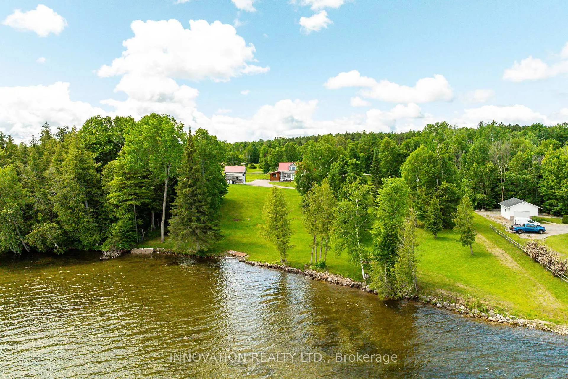 Photo 42 of 172 Mink Lake Road, North Algona Wilberforce, North Algona/Wilberforce Twp — HOMEH
