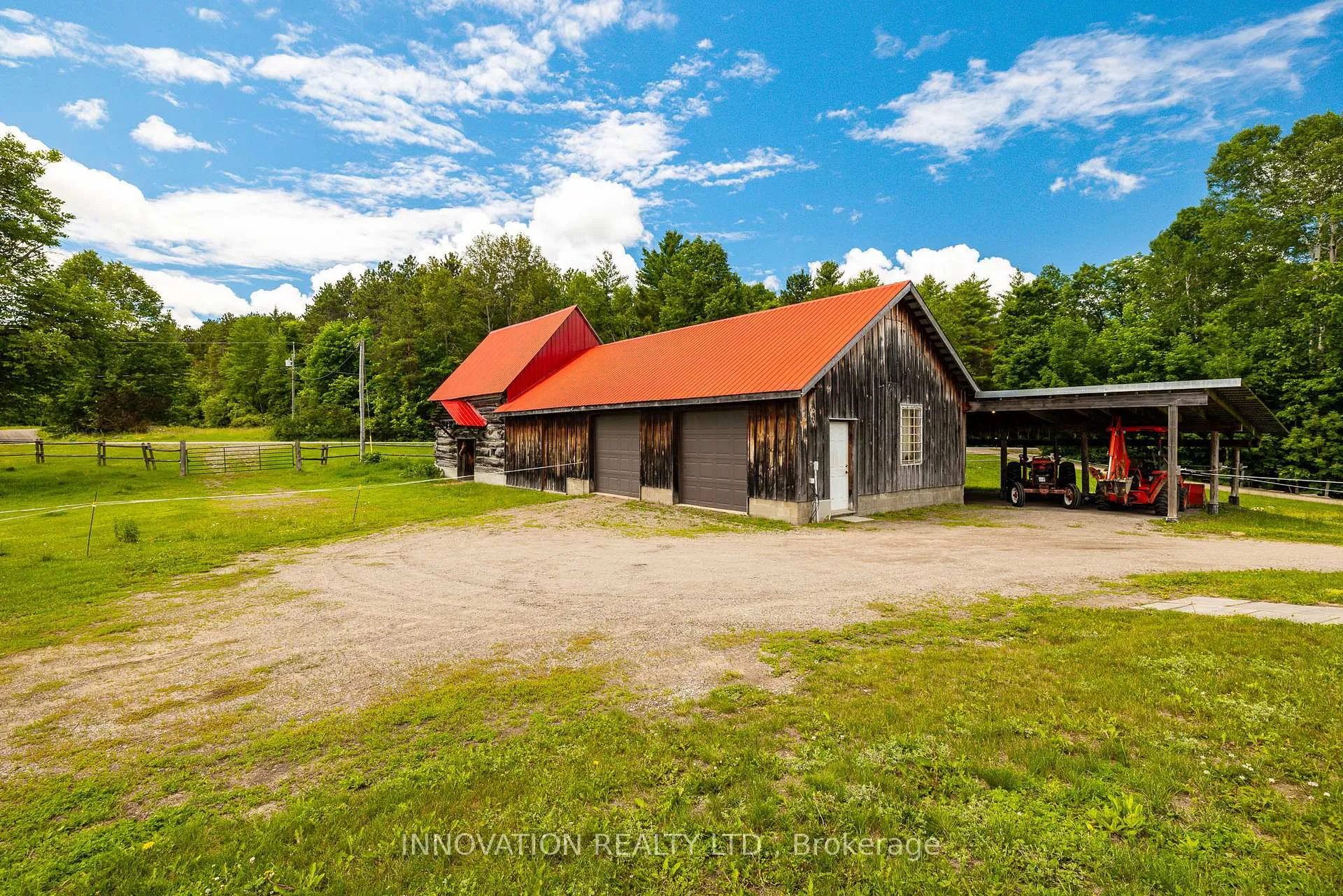 Photo 43 of 172 Mink Lake Road, North Algona Wilberforce, North Algona/Wilberforce Twp — HOMEH