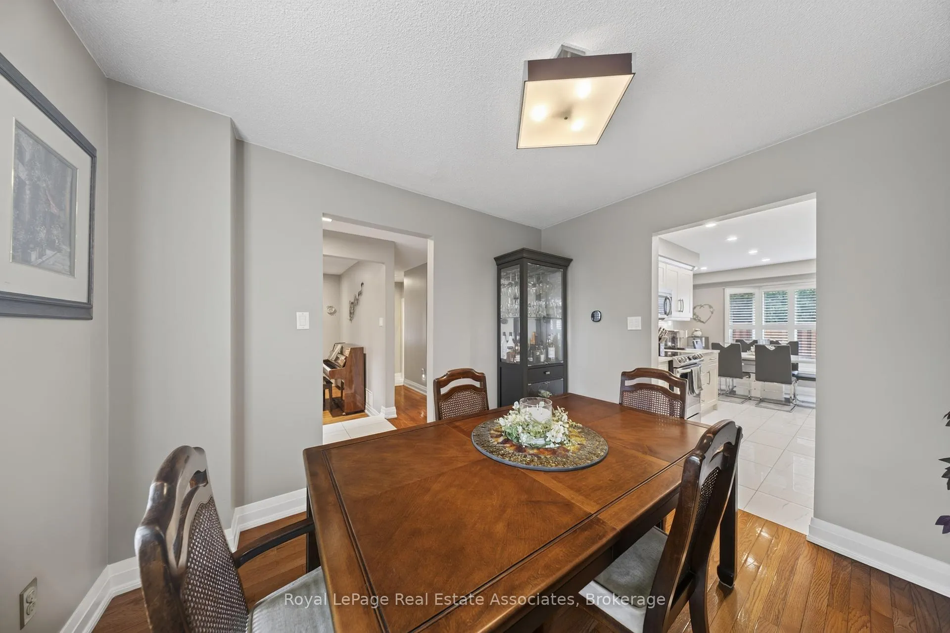 Photo 12 of 30 Hallen Road, Brampton, Fletcher's West — HOMEH
