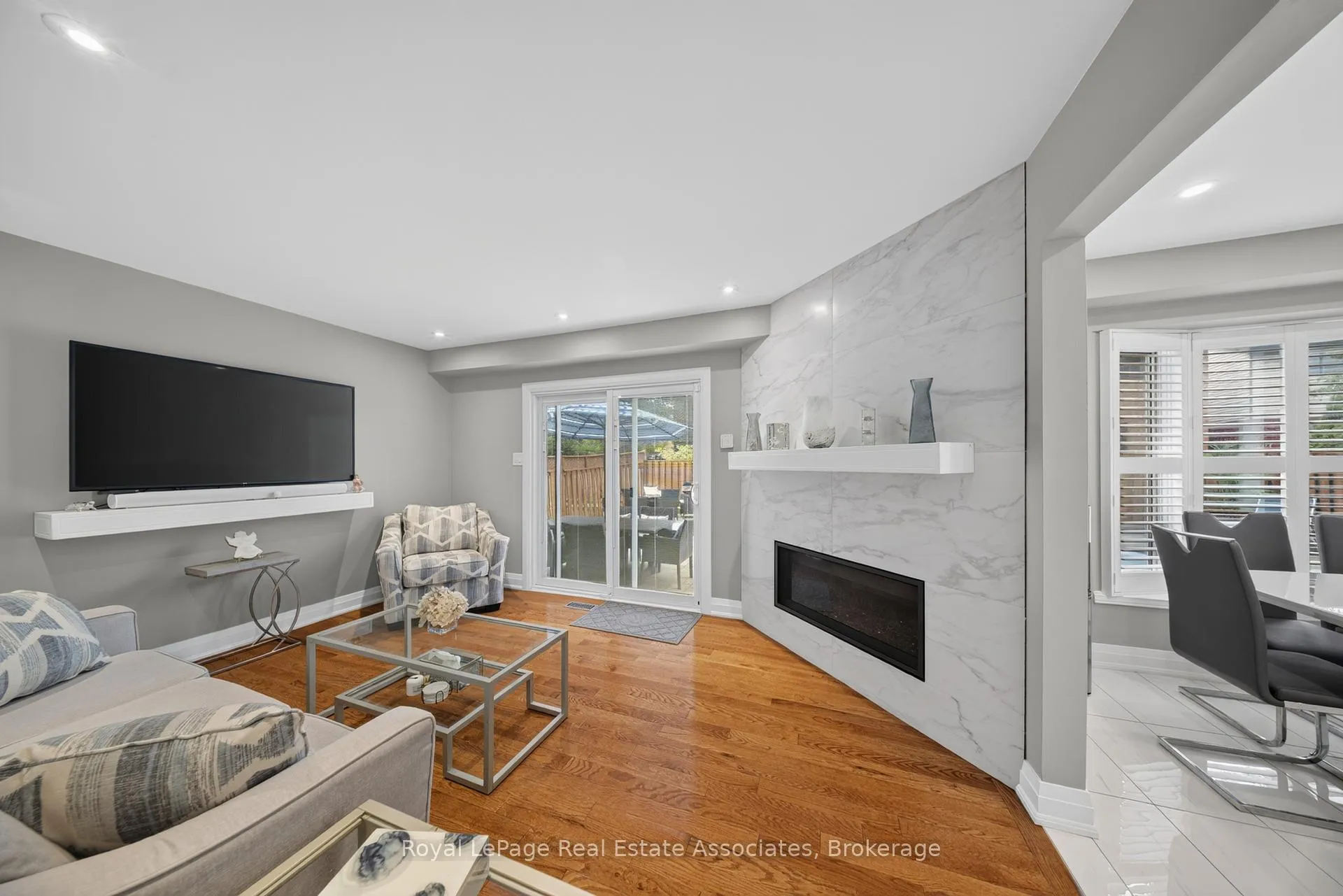 Photo 15 of 30 Hallen Road, Brampton, Fletcher's West — HOMEH