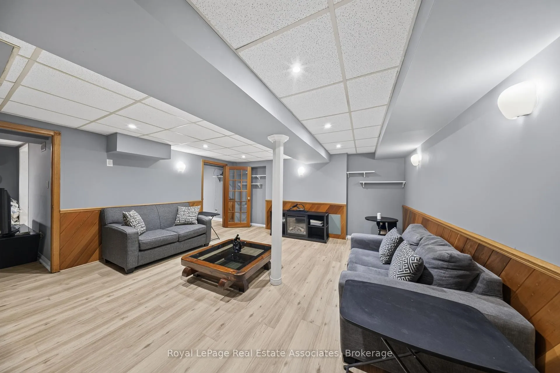 Photo 44 of 30 Hallen Road, Brampton, Fletcher's West — HOMEH