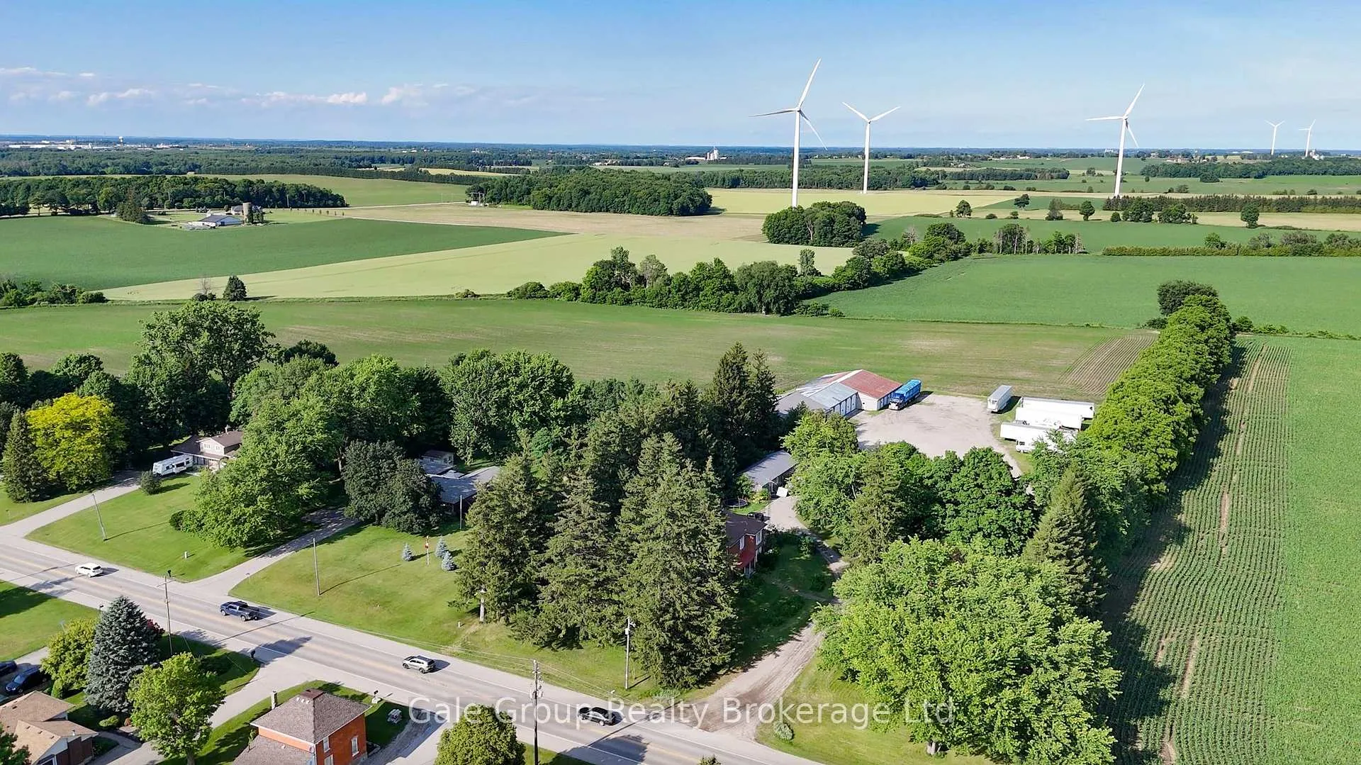 Photo 1 of 594440 59 Highway, Norwich, Rural Norwich — HOMEH
