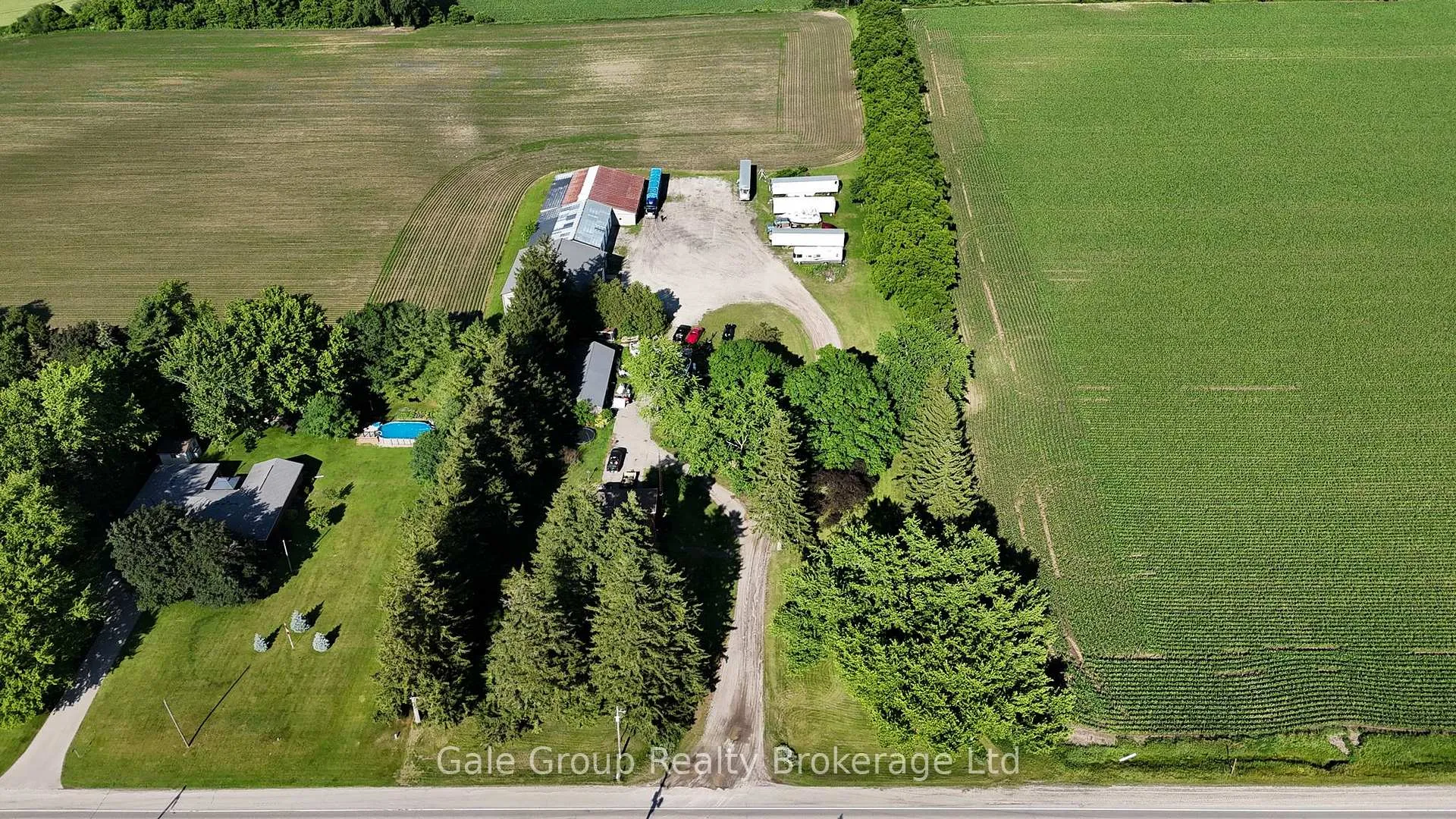Photo 5 of 594440 59 Highway, Norwich, Rural Norwich — HOMEH