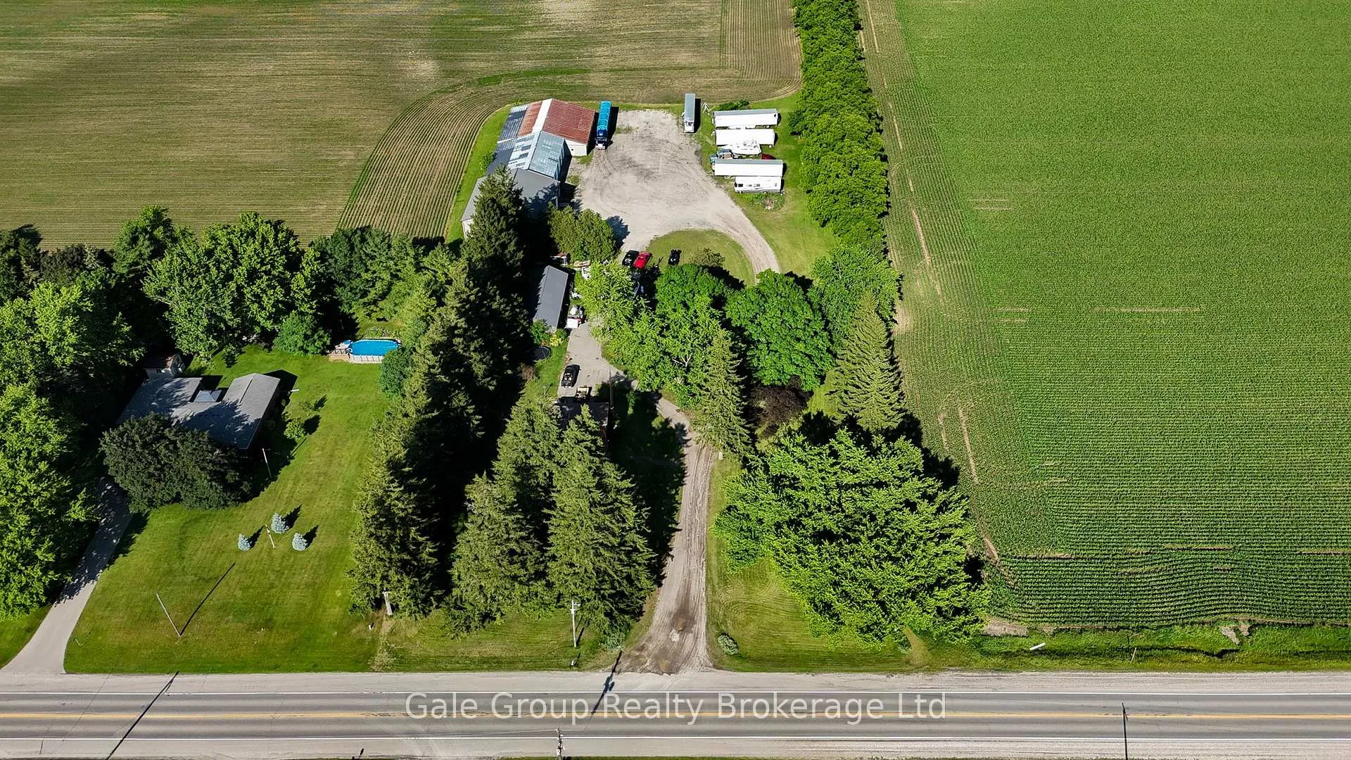 Photo 29 of 594440 59 Highway, Norwich, Rural Norwich — HOMEH