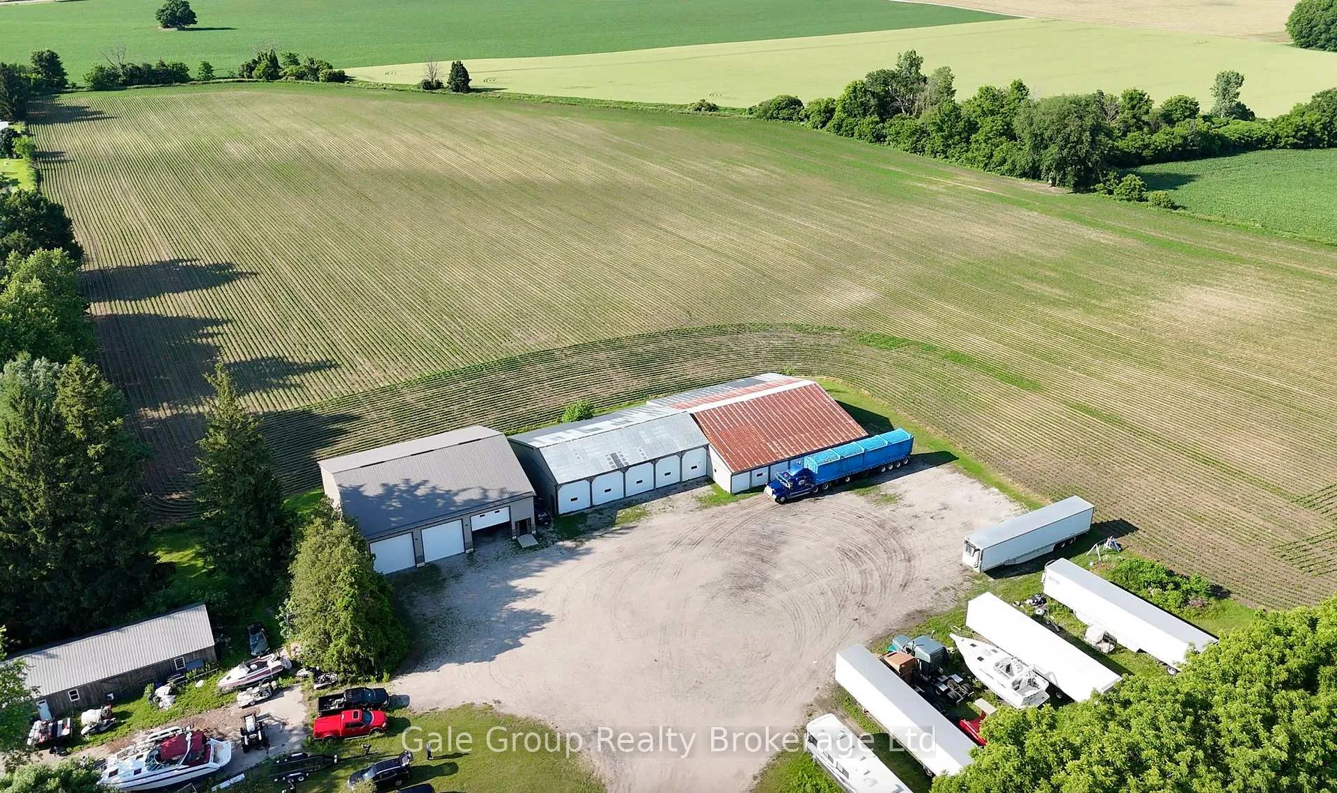 Photo 31 of 594440 59 Highway, Norwich, Rural Norwich — HOMEH
