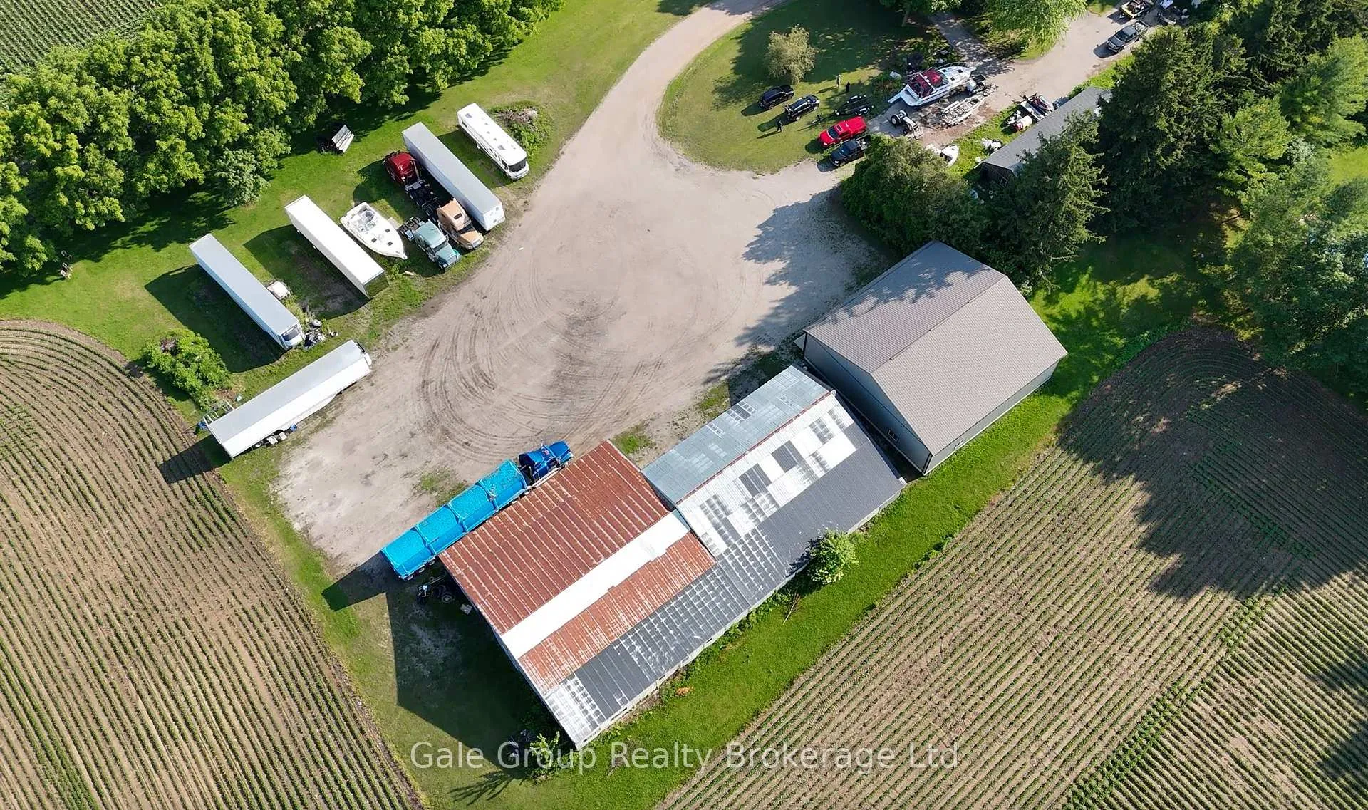 Photo 32 of 594440 59 Highway, Norwich, Rural Norwich — HOMEH
