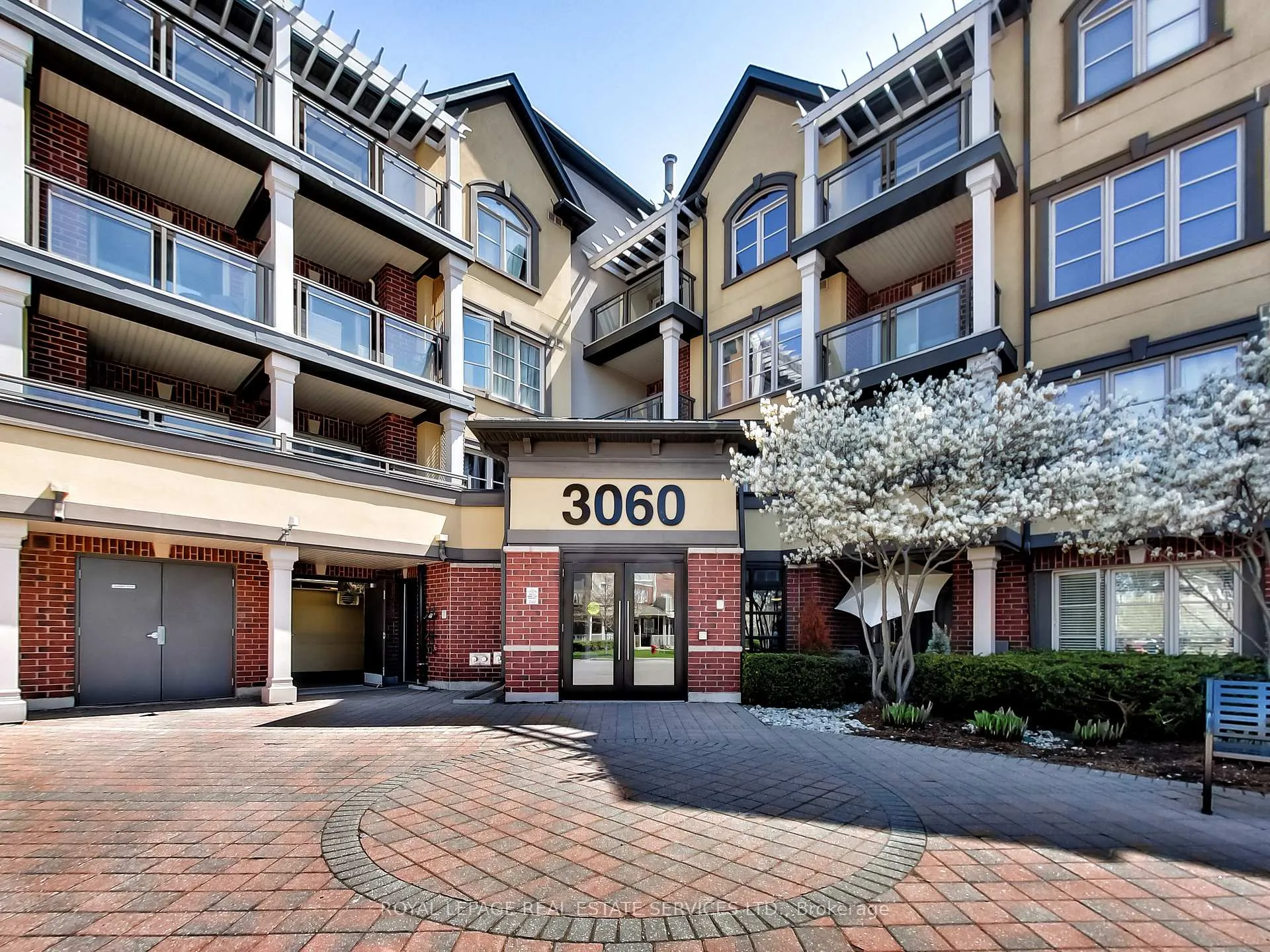 Photo 1 of Unit 221, 3060 Rotary Way, Burlington, Alton — HOMEH
