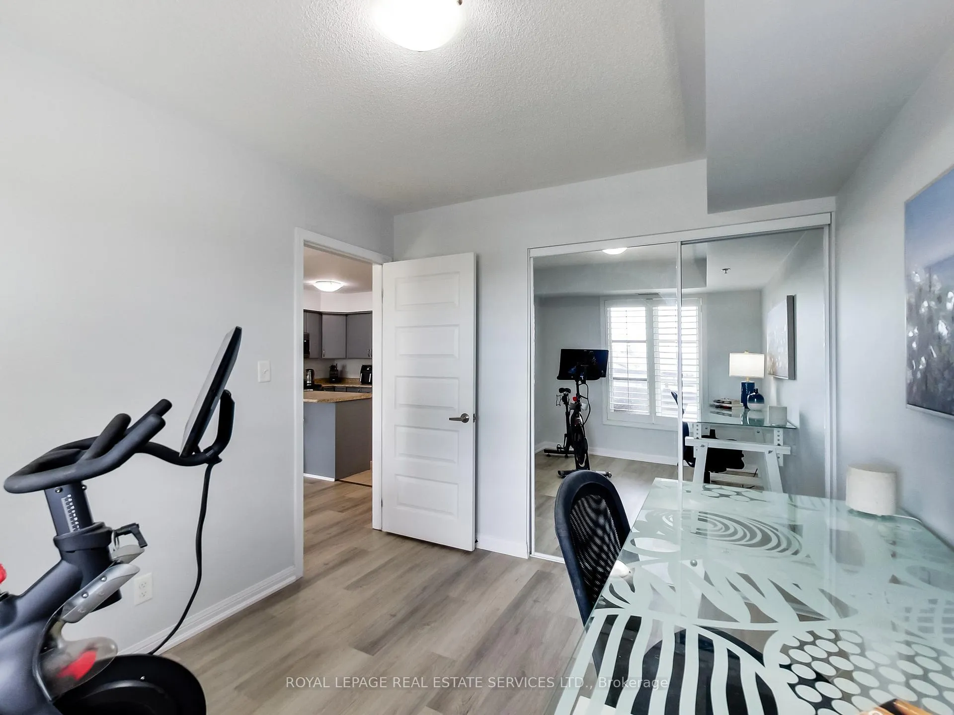 Photo 28 of Unit 221, 3060 Rotary Way, Burlington, Alton — HOMEH