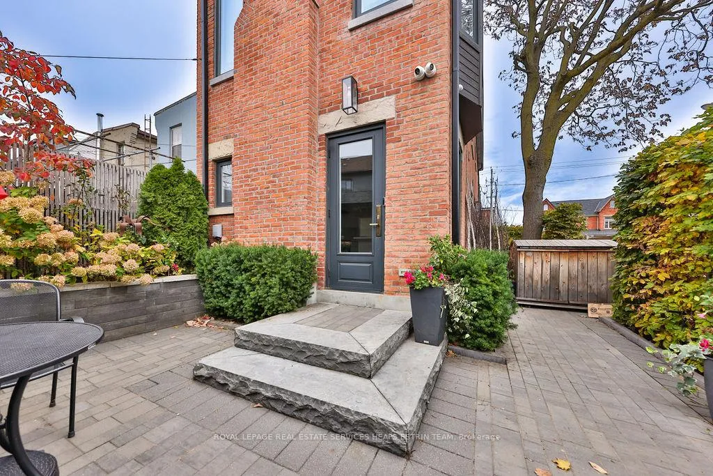 Photo 1 of Unit Main, 234 Brock Avenue, Toronto, Little Portugal — HOMEH