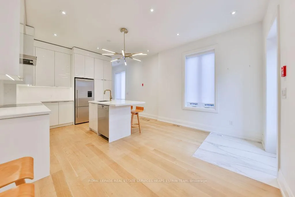 Photo 2 of Unit Main, 234 Brock Avenue, Toronto, Little Portugal — HOMEH