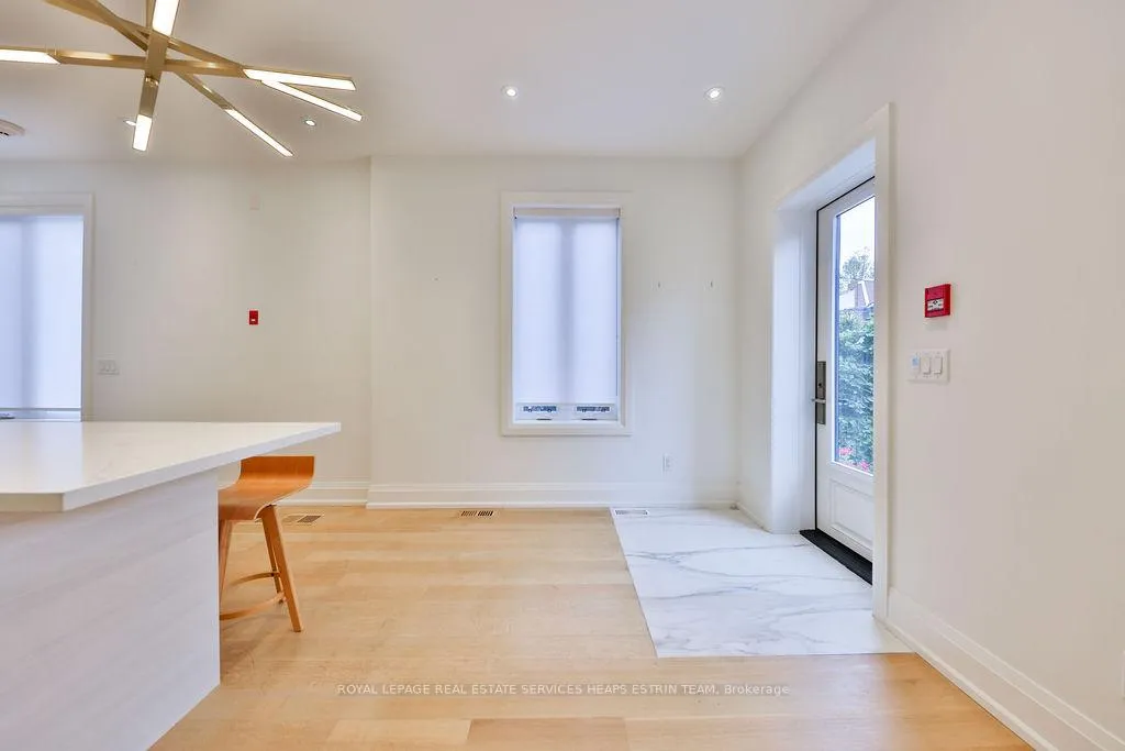 Photo 4 of Unit Main, 234 Brock Avenue, Toronto, Little Portugal — HOMEH