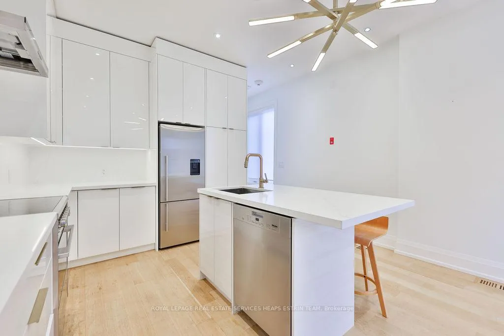 Photo 5 of Unit Main, 234 Brock Avenue, Toronto, Little Portugal — HOMEH