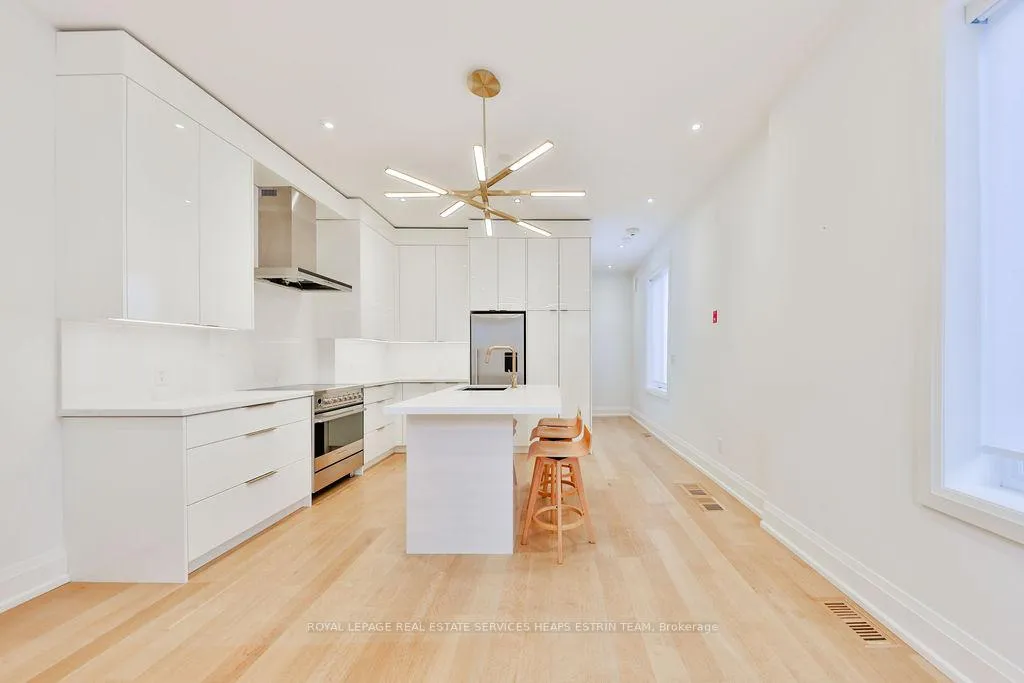 Photo 7 of Unit Main, 234 Brock Avenue, Toronto, Little Portugal — HOMEH