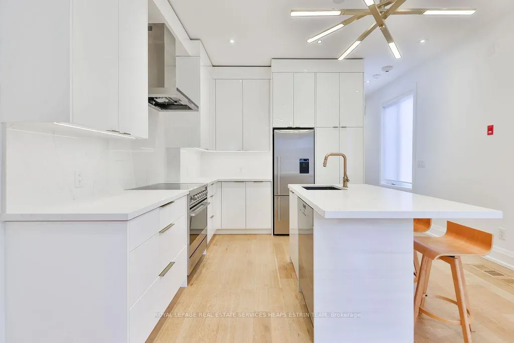 Photo 8 of Unit Main, 234 Brock Avenue, Toronto, Little Portugal — HOMEH