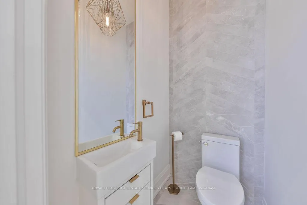 Photo 9 of Unit Main, 234 Brock Avenue, Toronto, Little Portugal — HOMEH