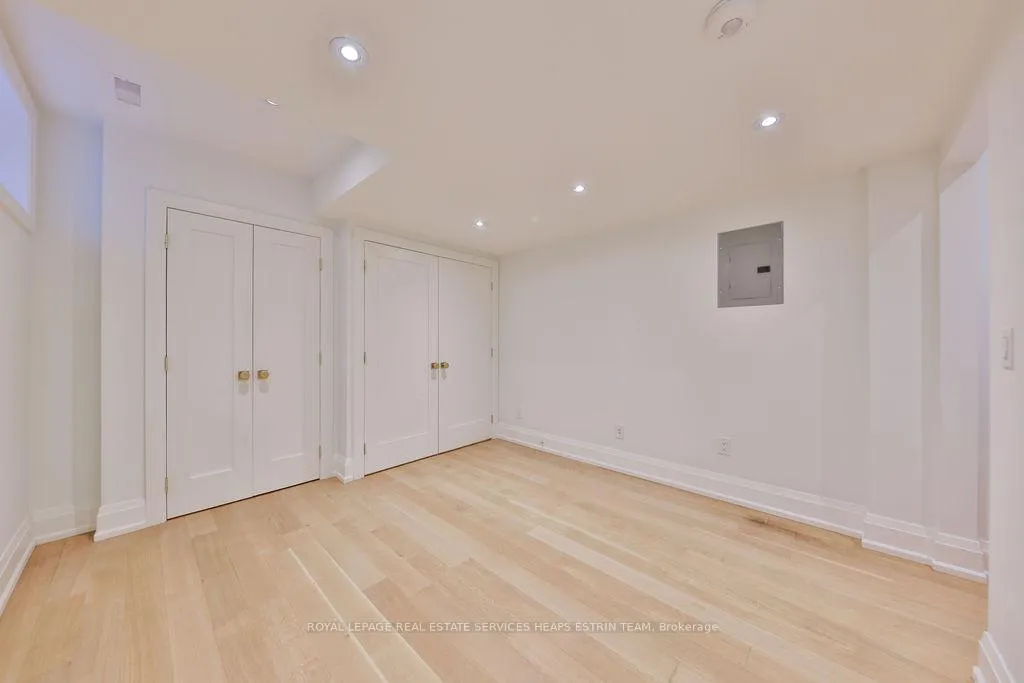 Photo 10 of Unit Main, 234 Brock Avenue, Toronto, Little Portugal — HOMEH