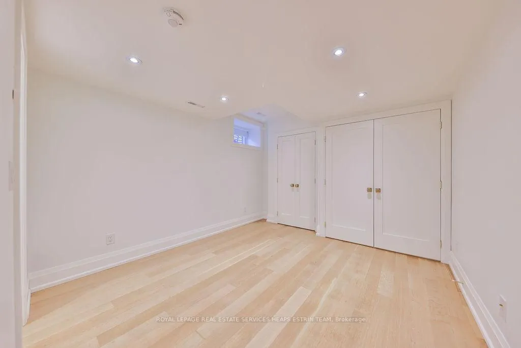 Photo 11 of Unit Main, 234 Brock Avenue, Toronto, Little Portugal — HOMEH