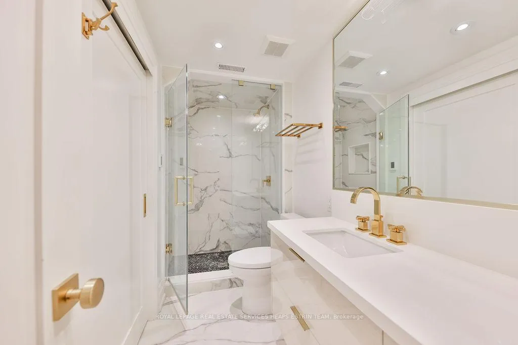 Photo 14 of Unit Main, 234 Brock Avenue, Toronto, Little Portugal — HOMEH