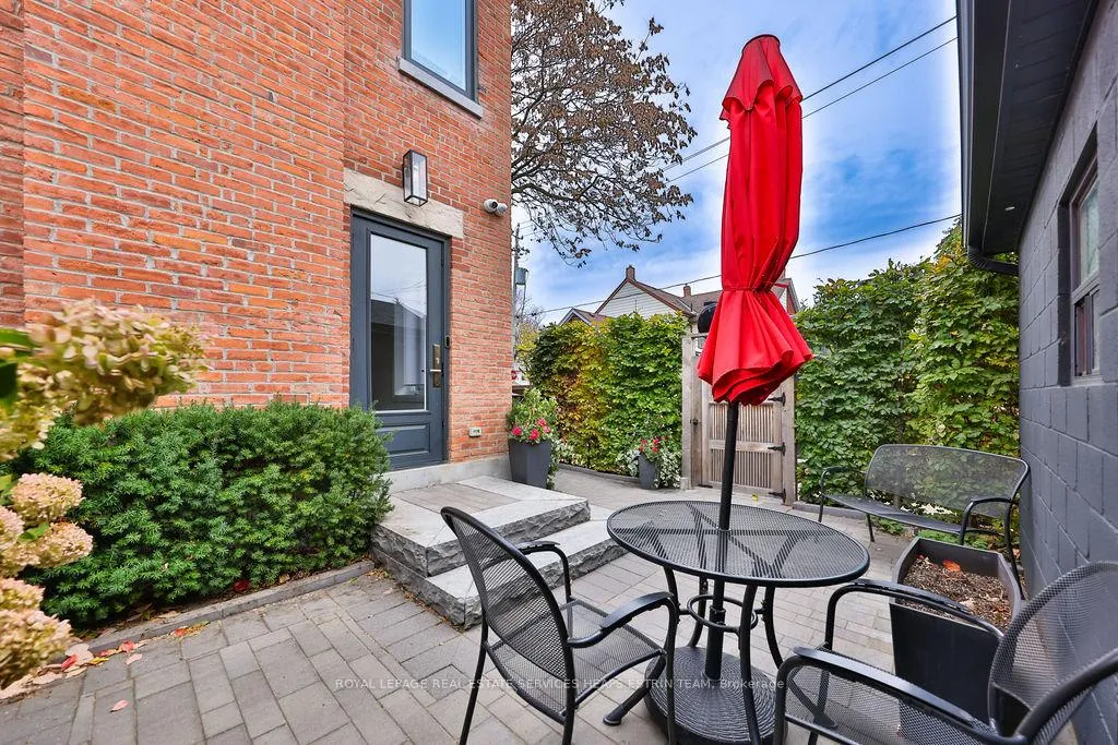 Photo 16 of Unit Main, 234 Brock Avenue, Toronto, Little Portugal — HOMEH