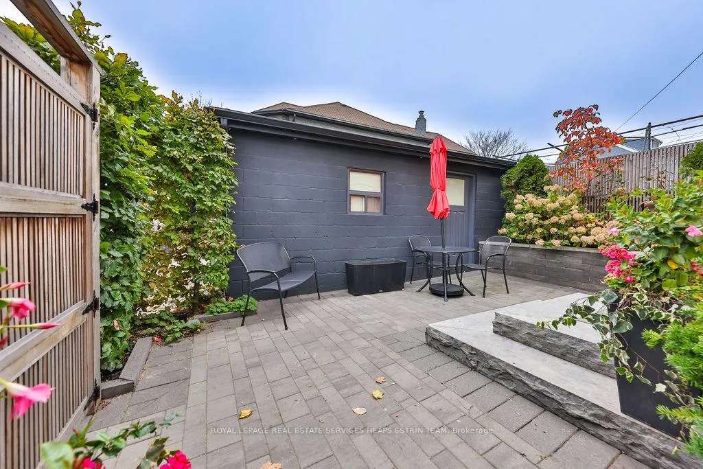 Photo 18 of Unit Main, 234 Brock Avenue, Toronto, Little Portugal — HOMEH