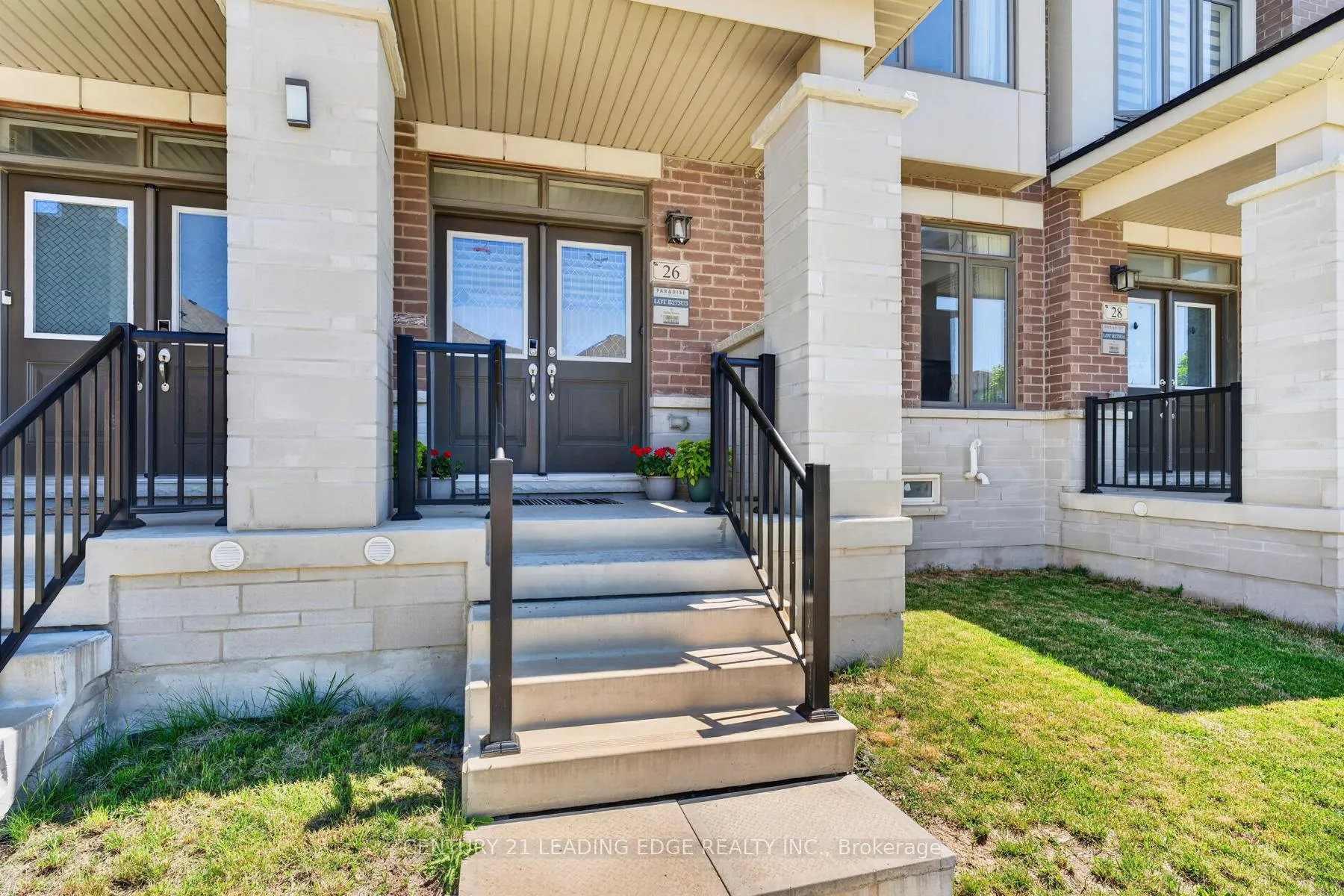 Photo 2 of 26 Hahn Street, Whitby, Rural Whitby — HOMEH