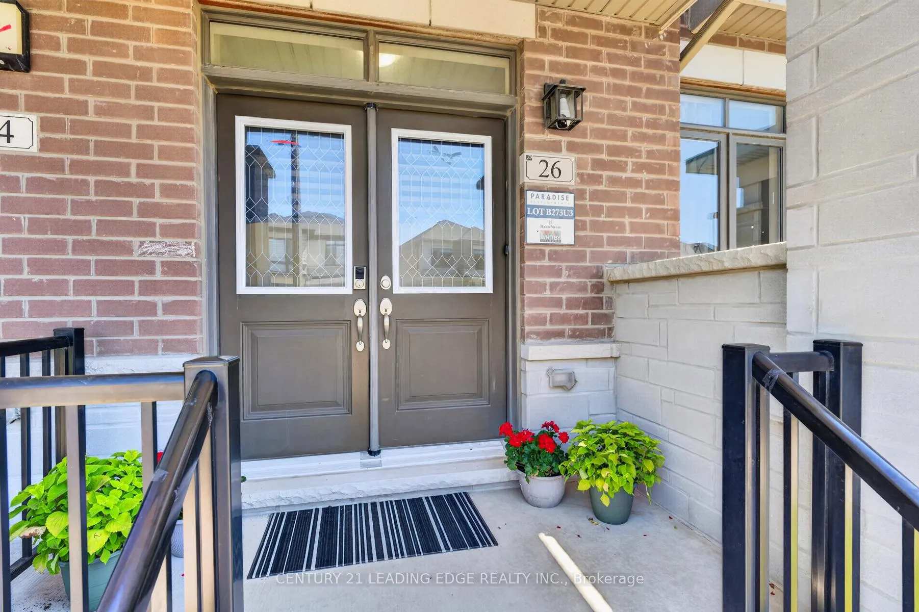 Photo 3 of 26 Hahn Street, Whitby, Rural Whitby — HOMEH