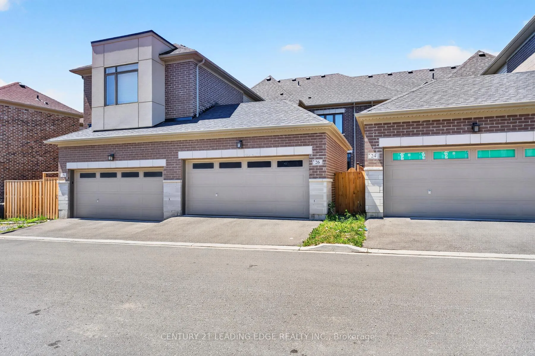 Photo 36 of 26 Hahn Street, Whitby, Rural Whitby — HOMEH